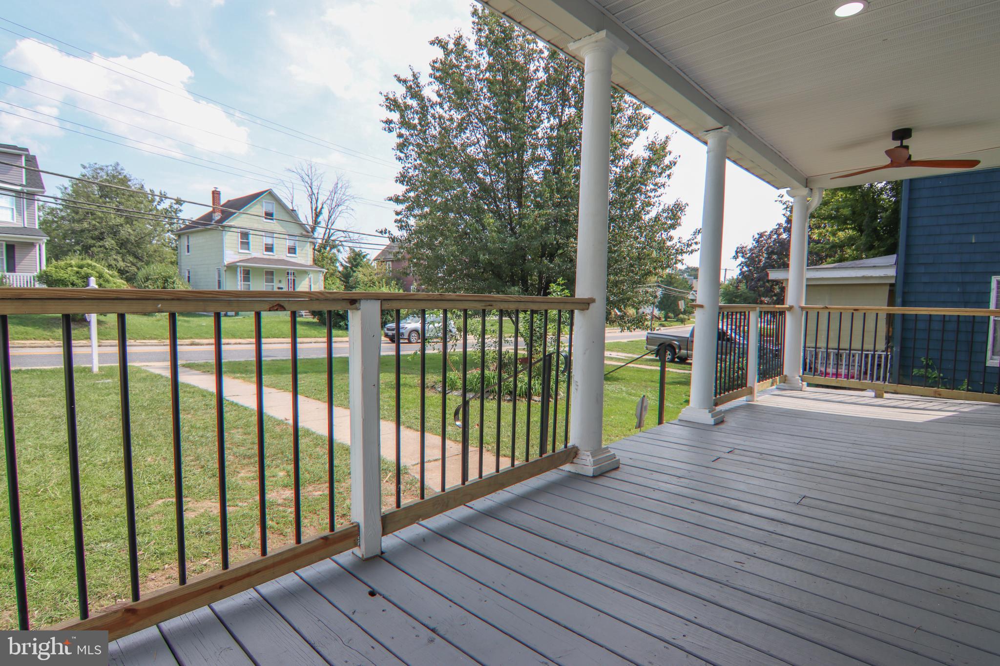 HAMILTON HEIGHTS - Residential