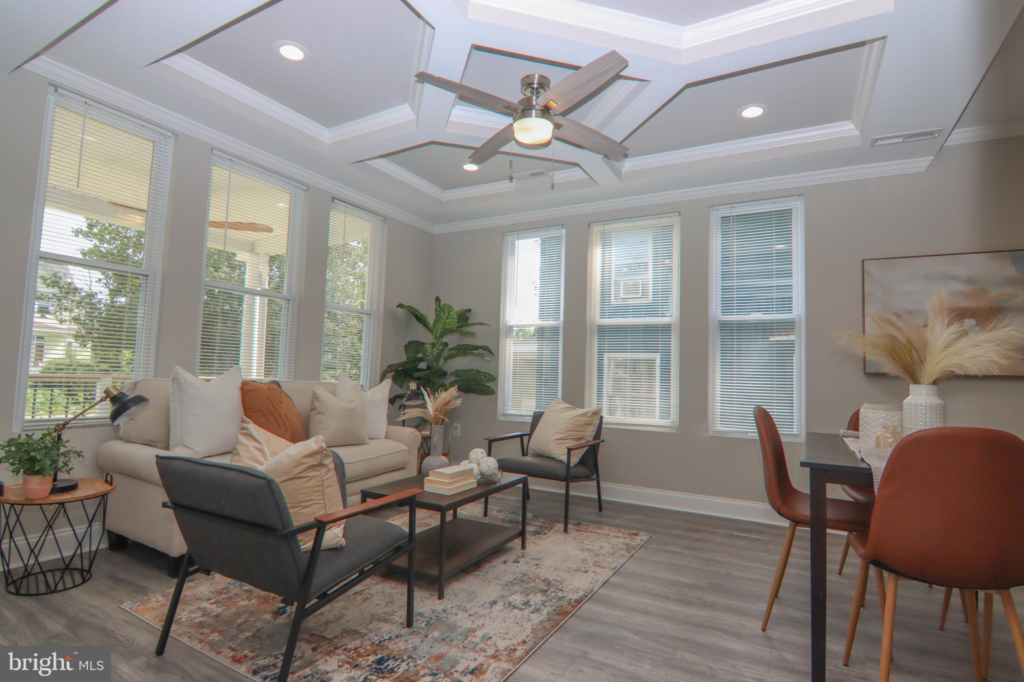 HAMILTON HEIGHTS - Residential