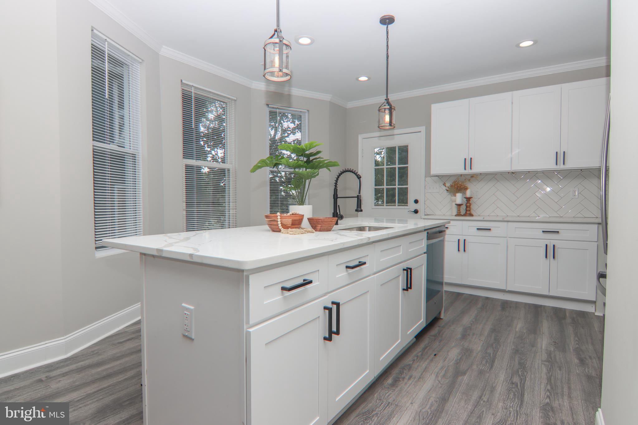 HAMILTON HEIGHTS - Residential