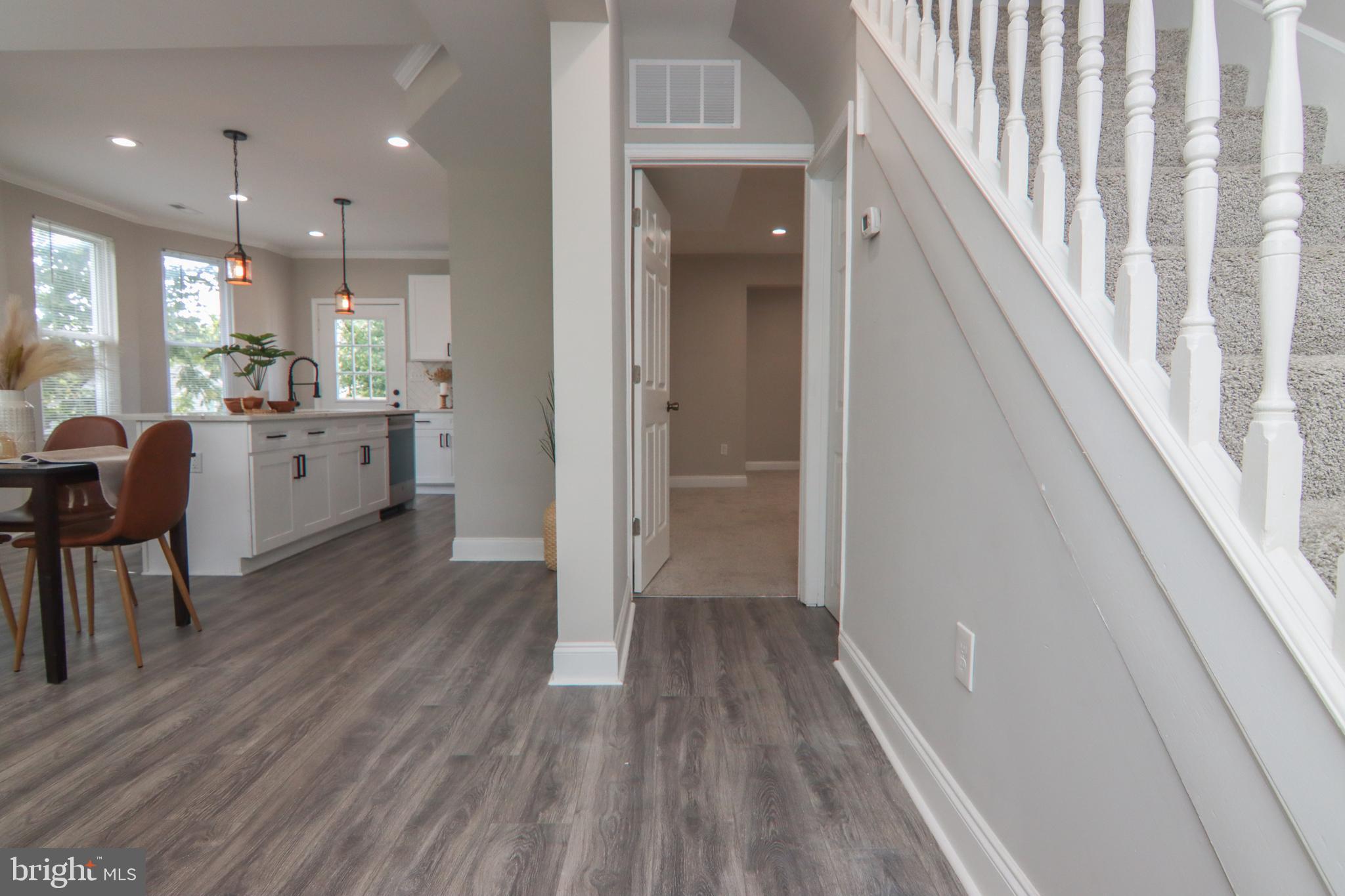 HAMILTON HEIGHTS - Residential