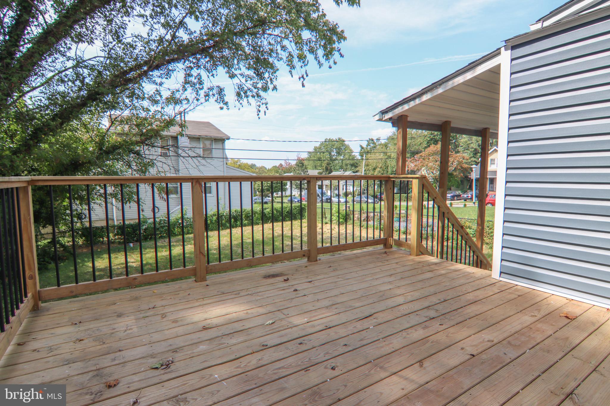 HAMILTON HEIGHTS - Residential