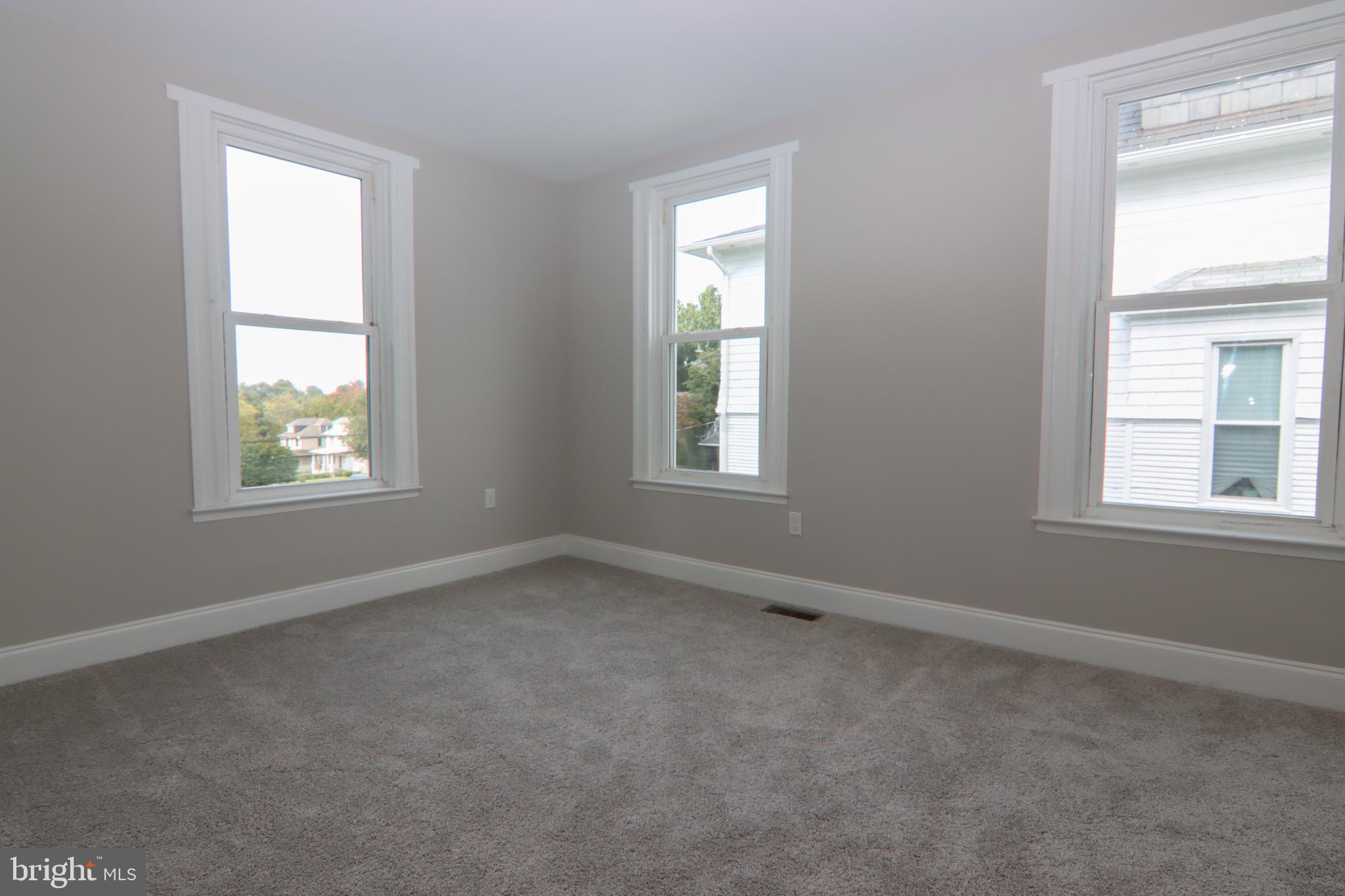 HAMILTON HEIGHTS - Residential