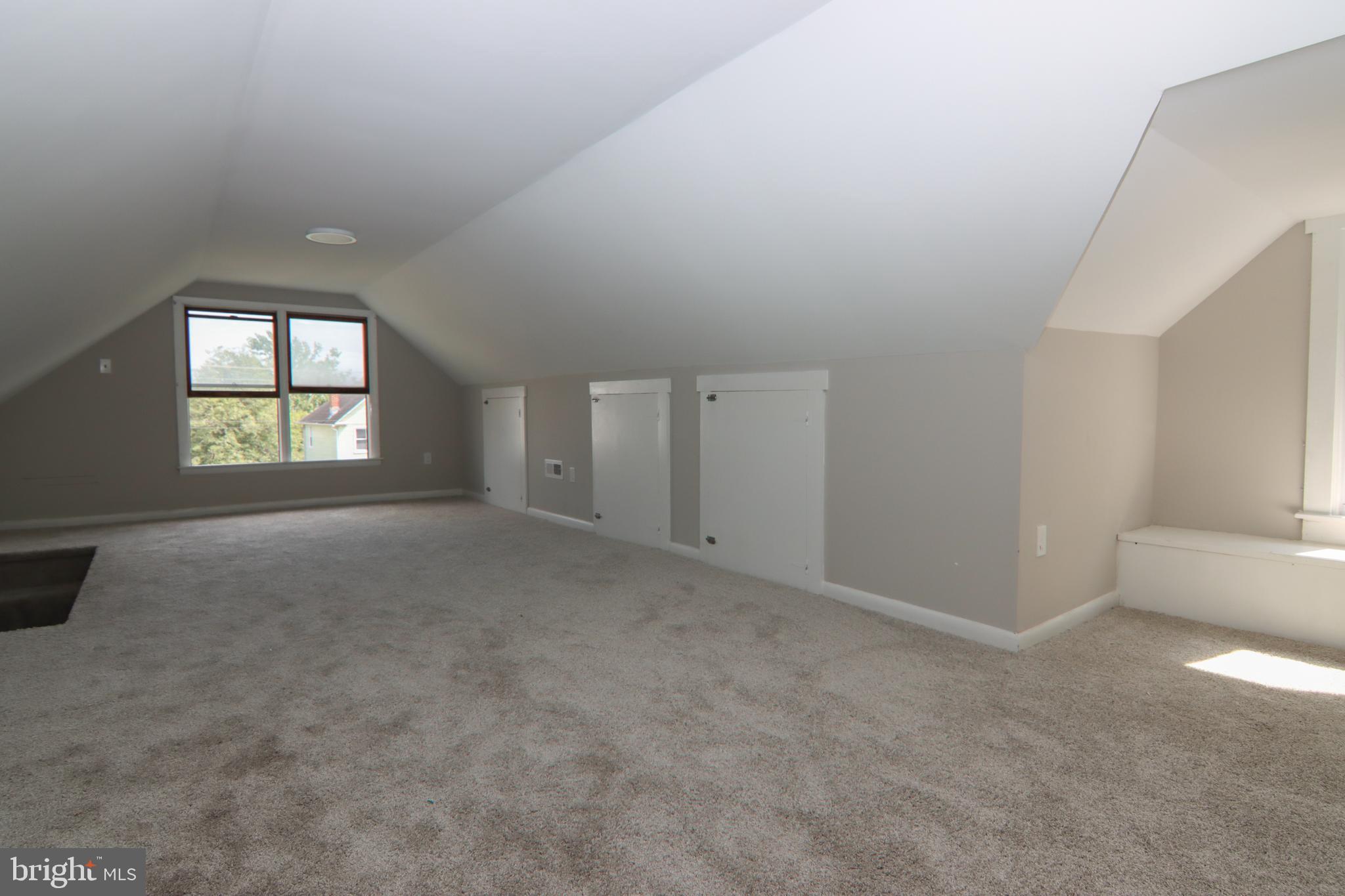 HAMILTON HEIGHTS - Residential