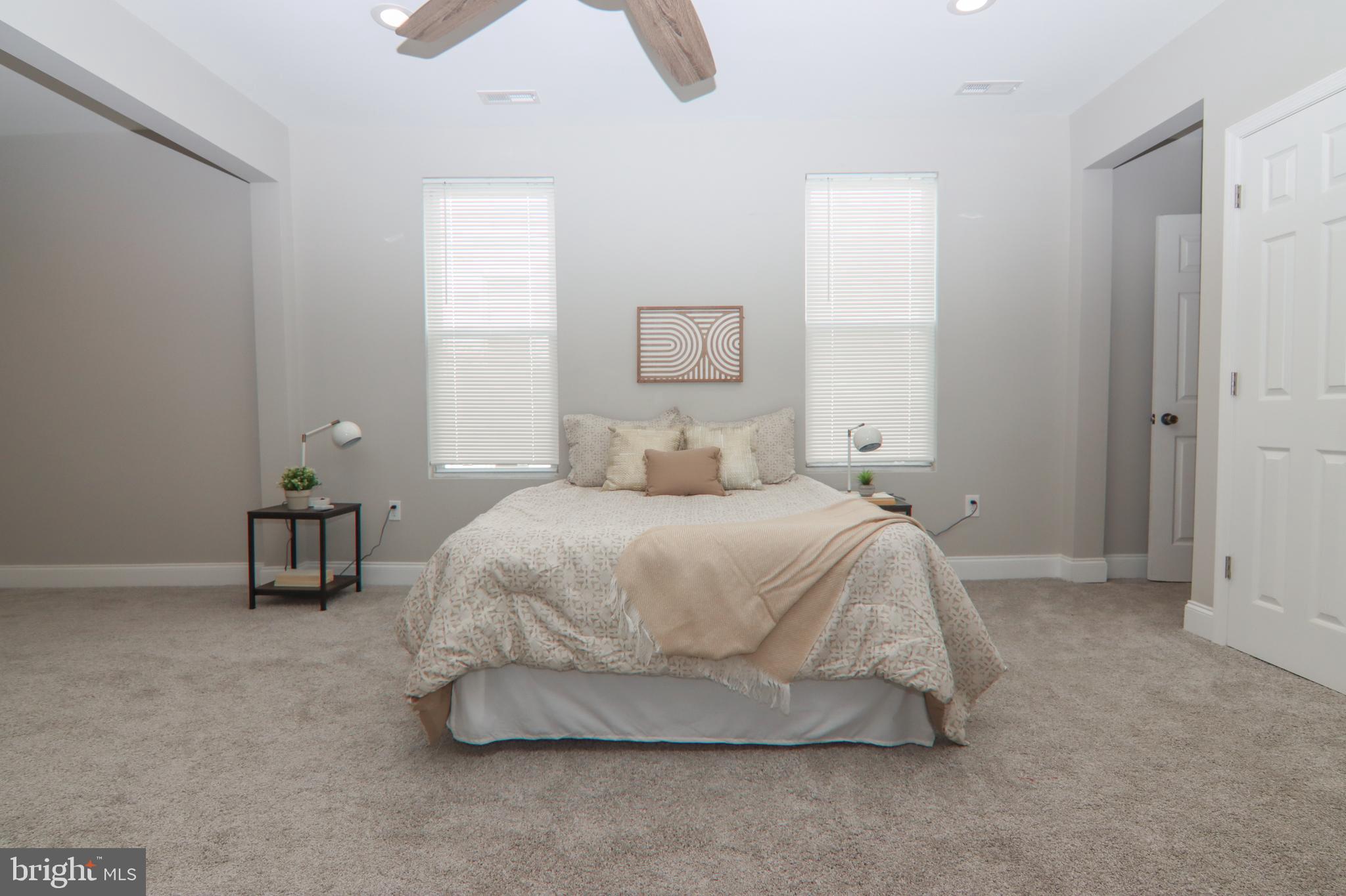 HAMILTON HEIGHTS - Residential