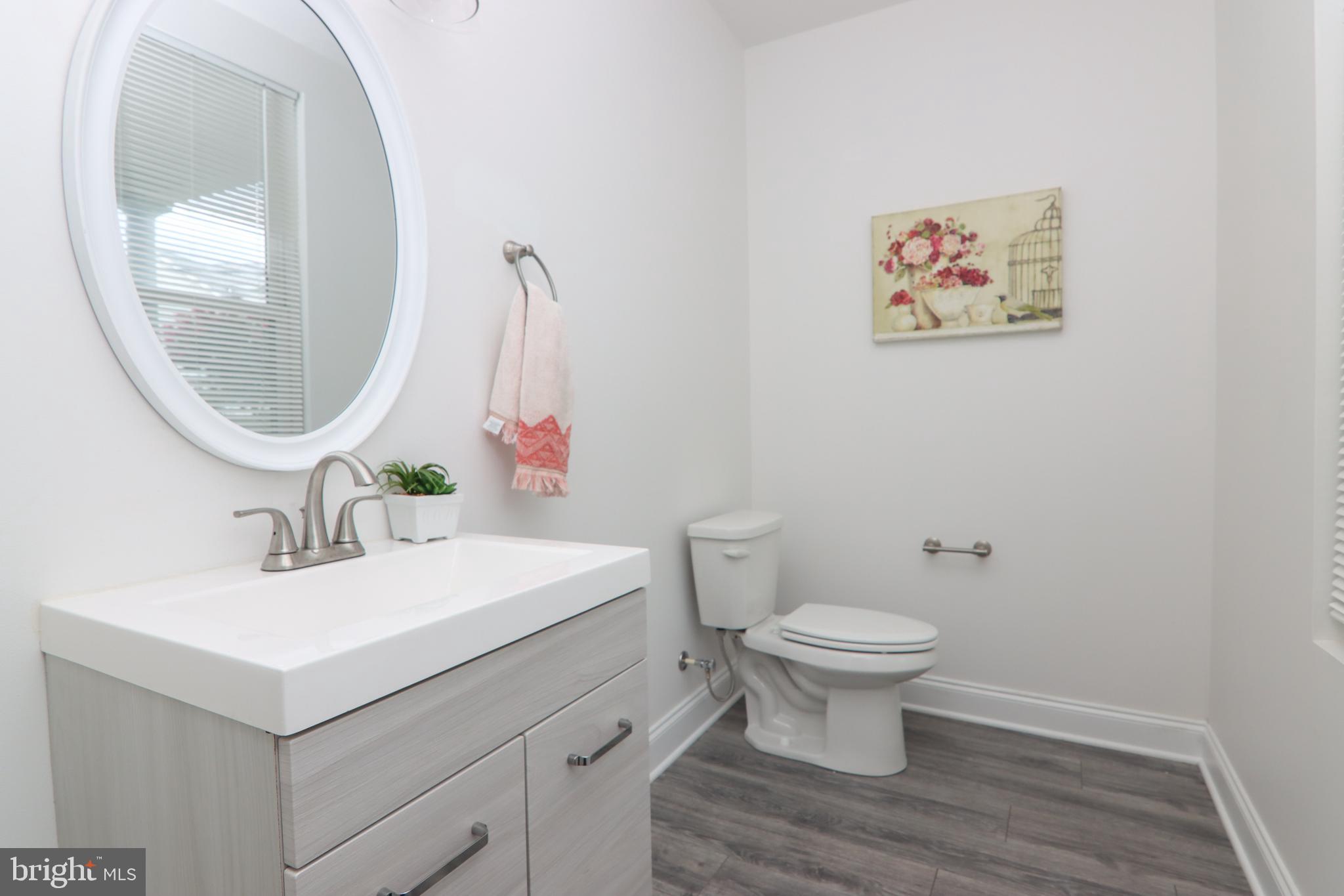 HAMILTON HEIGHTS - Residential