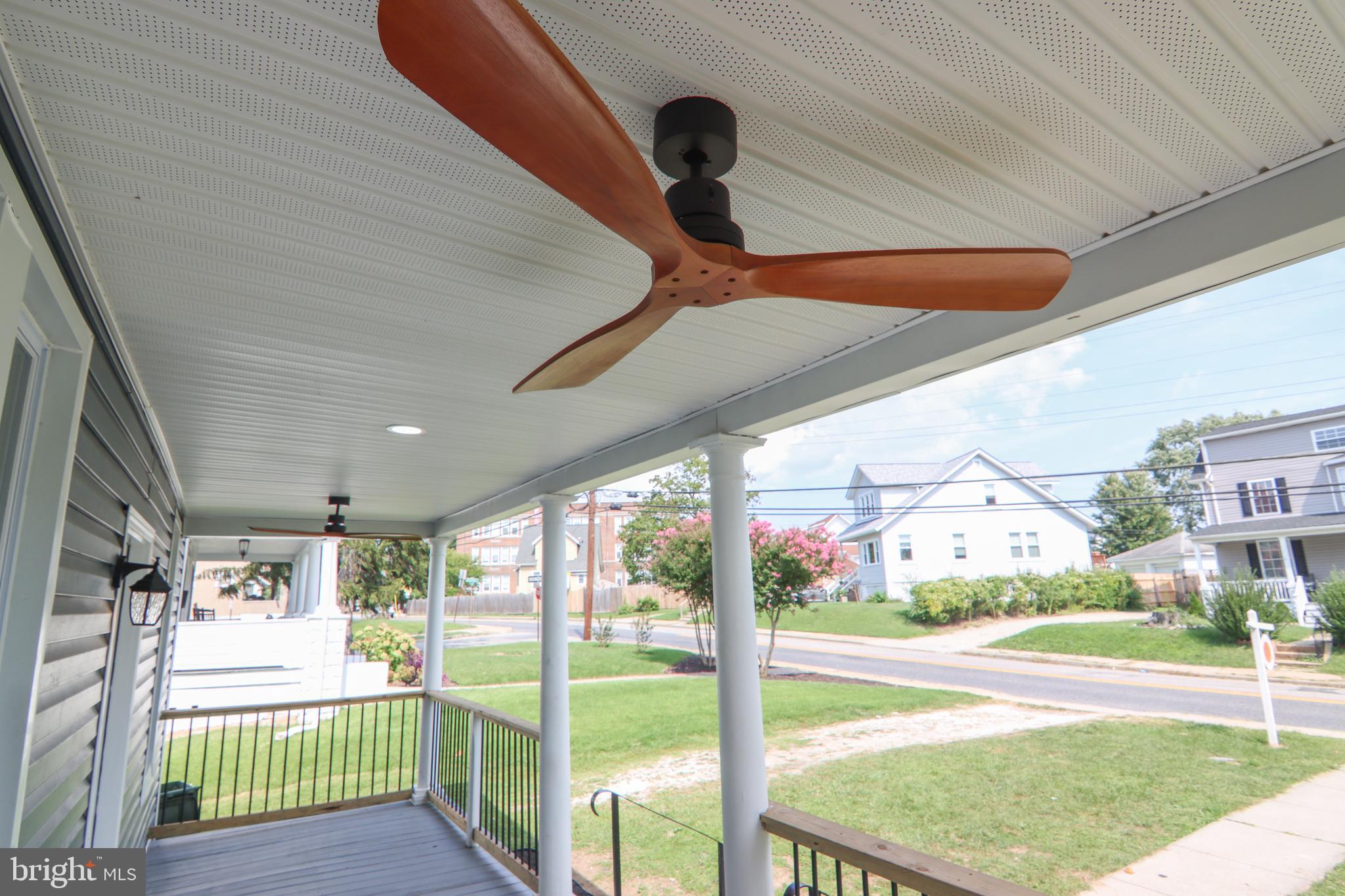 HAMILTON HEIGHTS - Residential