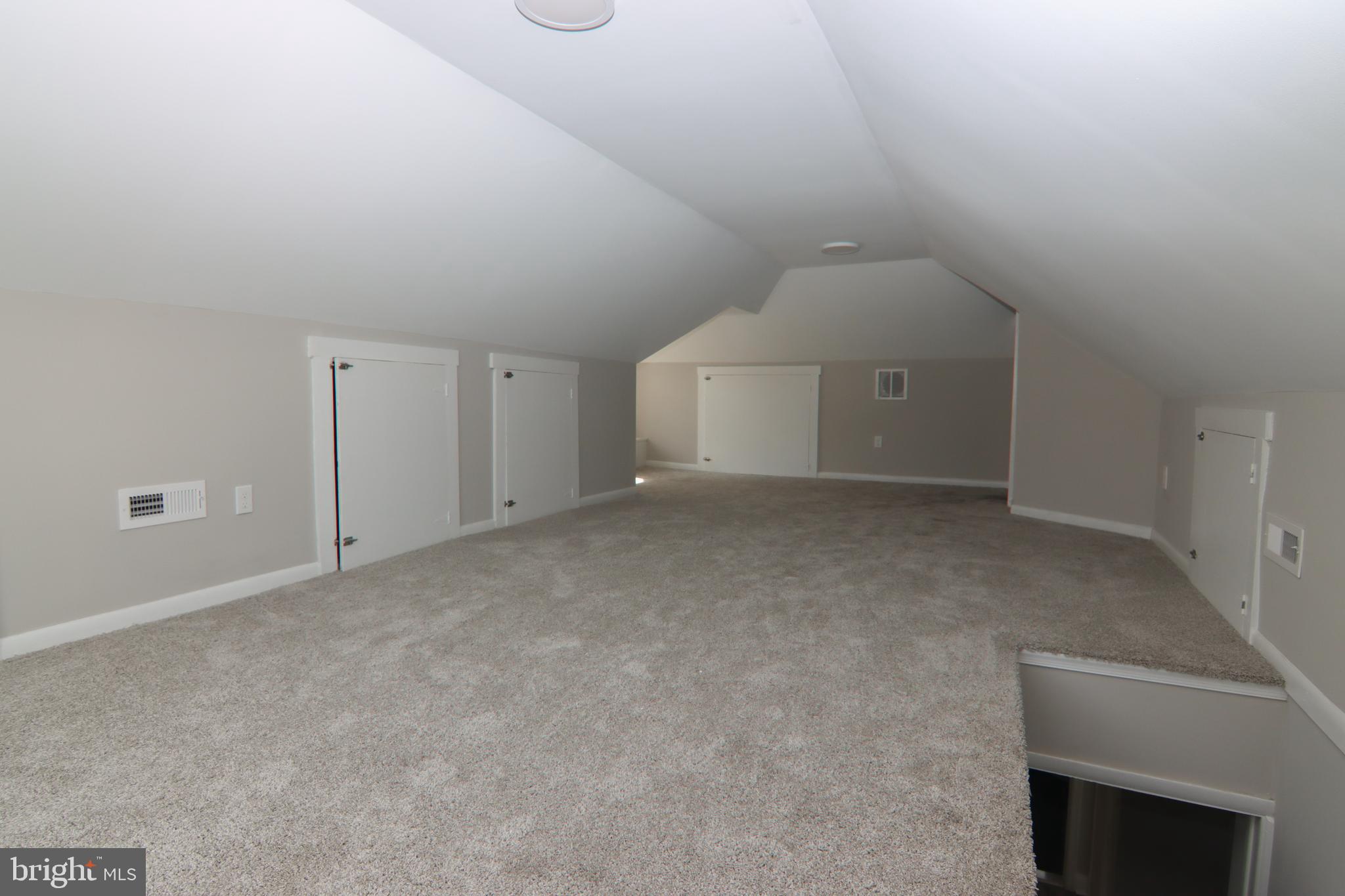 HAMILTON HEIGHTS - Residential