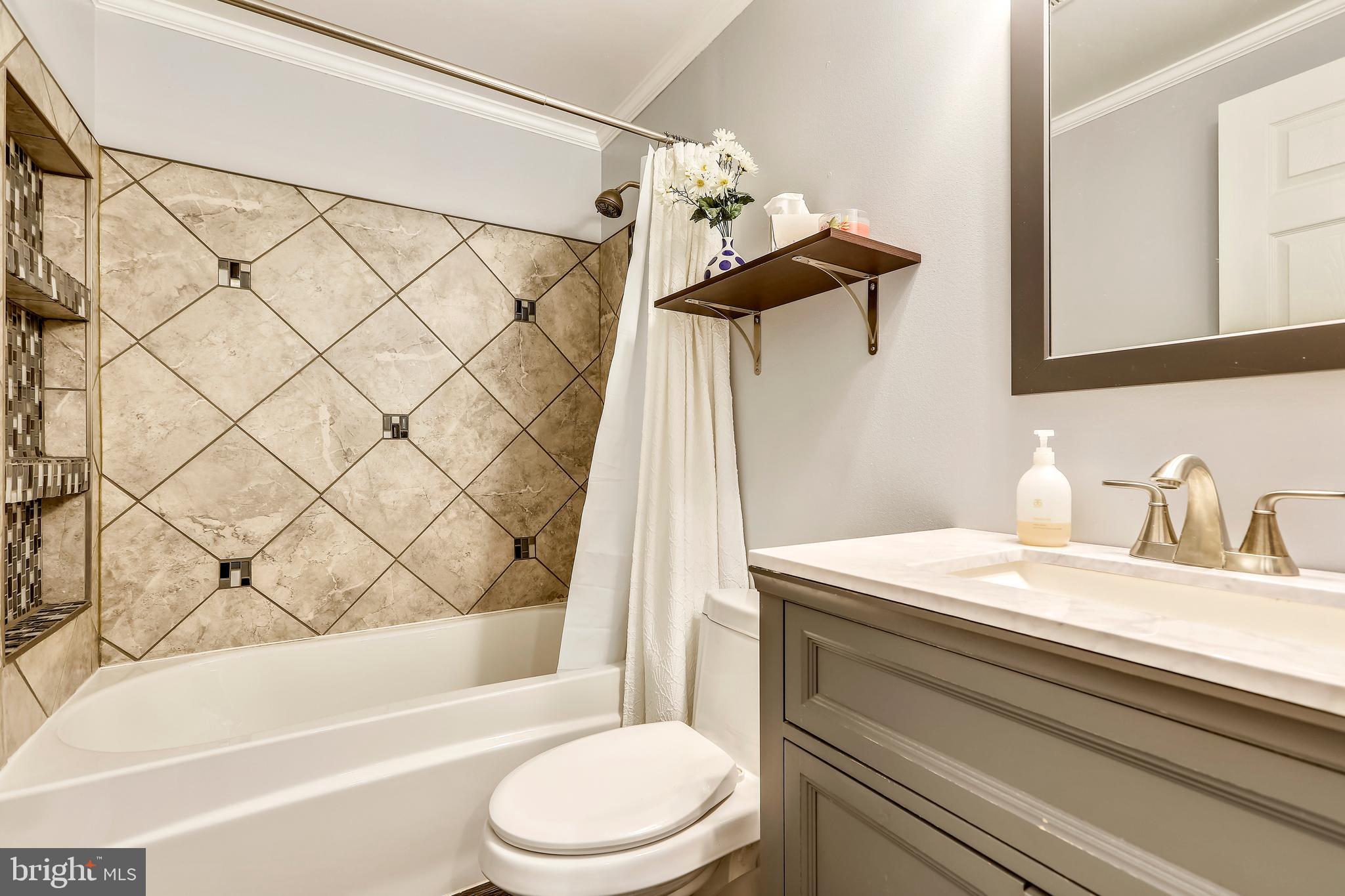 SHANNON SQUARE - Residential