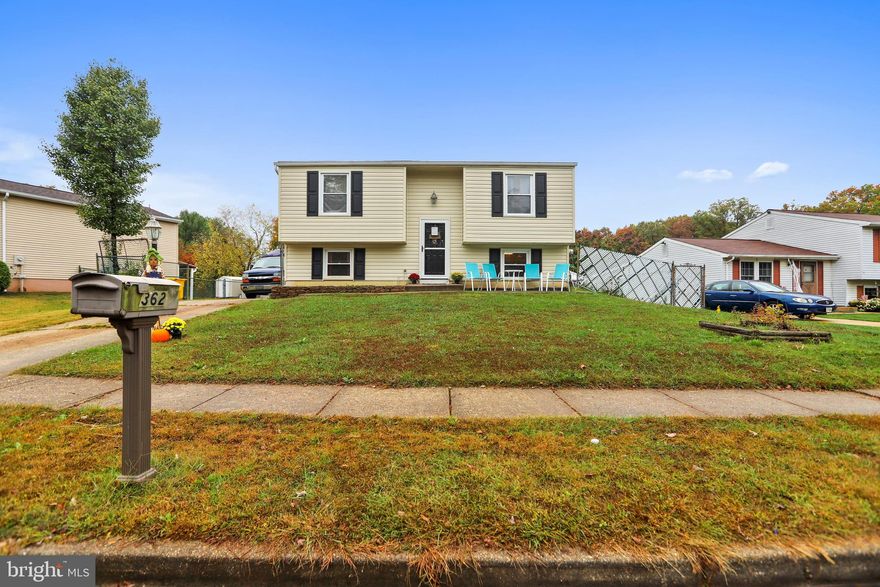 Price Adjustment!! This property is must see. Enjoy your new updated kitchen including all new stainless steel appliances. Want peace of mind? How about NEW(2019) roof, siding, electric panel, composite deck, flooring and carpet. Sit on your deck or closed in porch and enjoy your flat and fenced back yard. Updated bathrooms. Come check this property out. It won't last long.