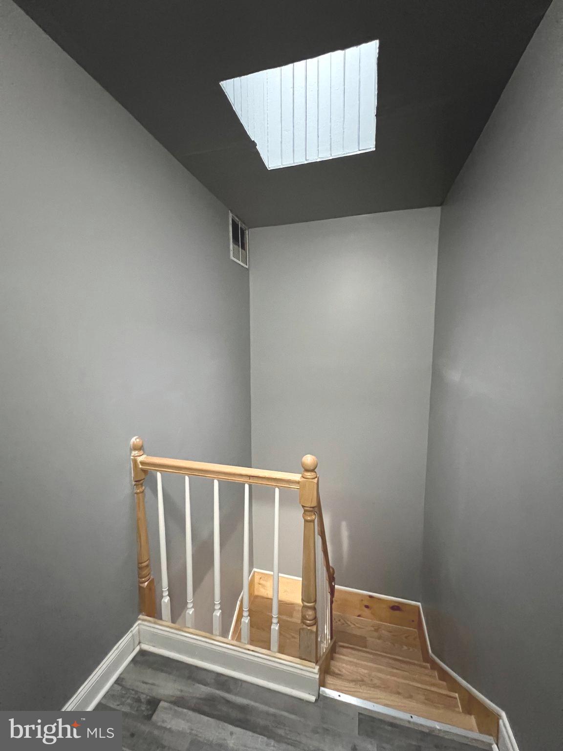 COPPIN HEIGHTS - Residential