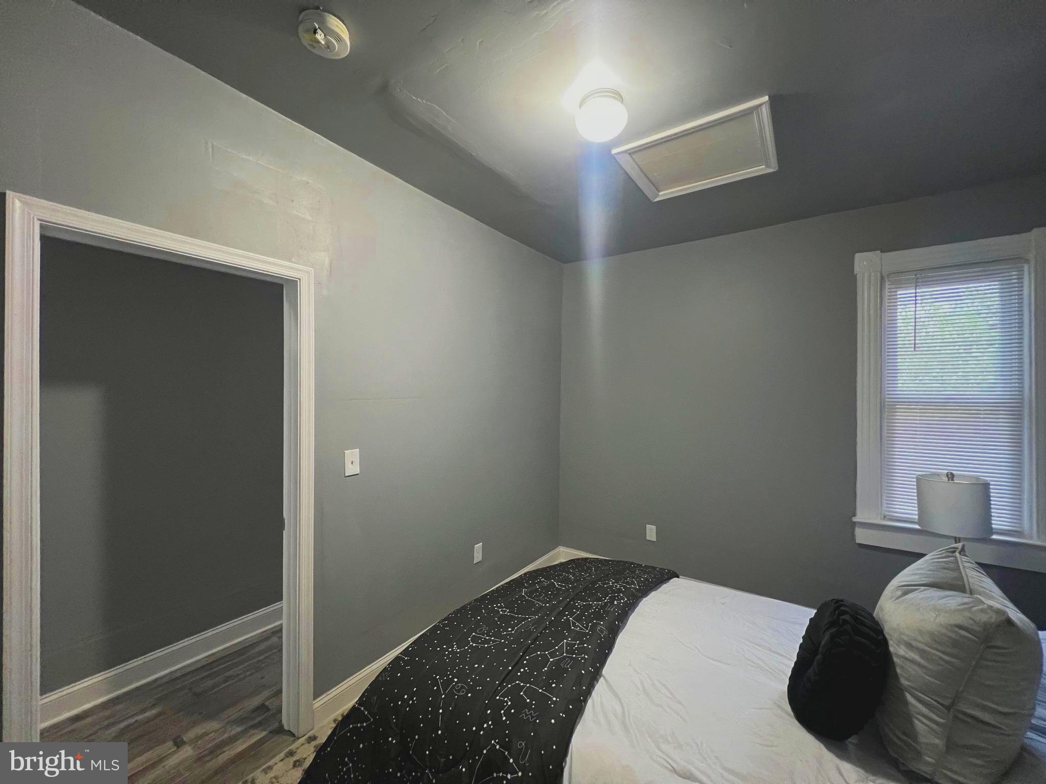 COPPIN HEIGHTS - Residential