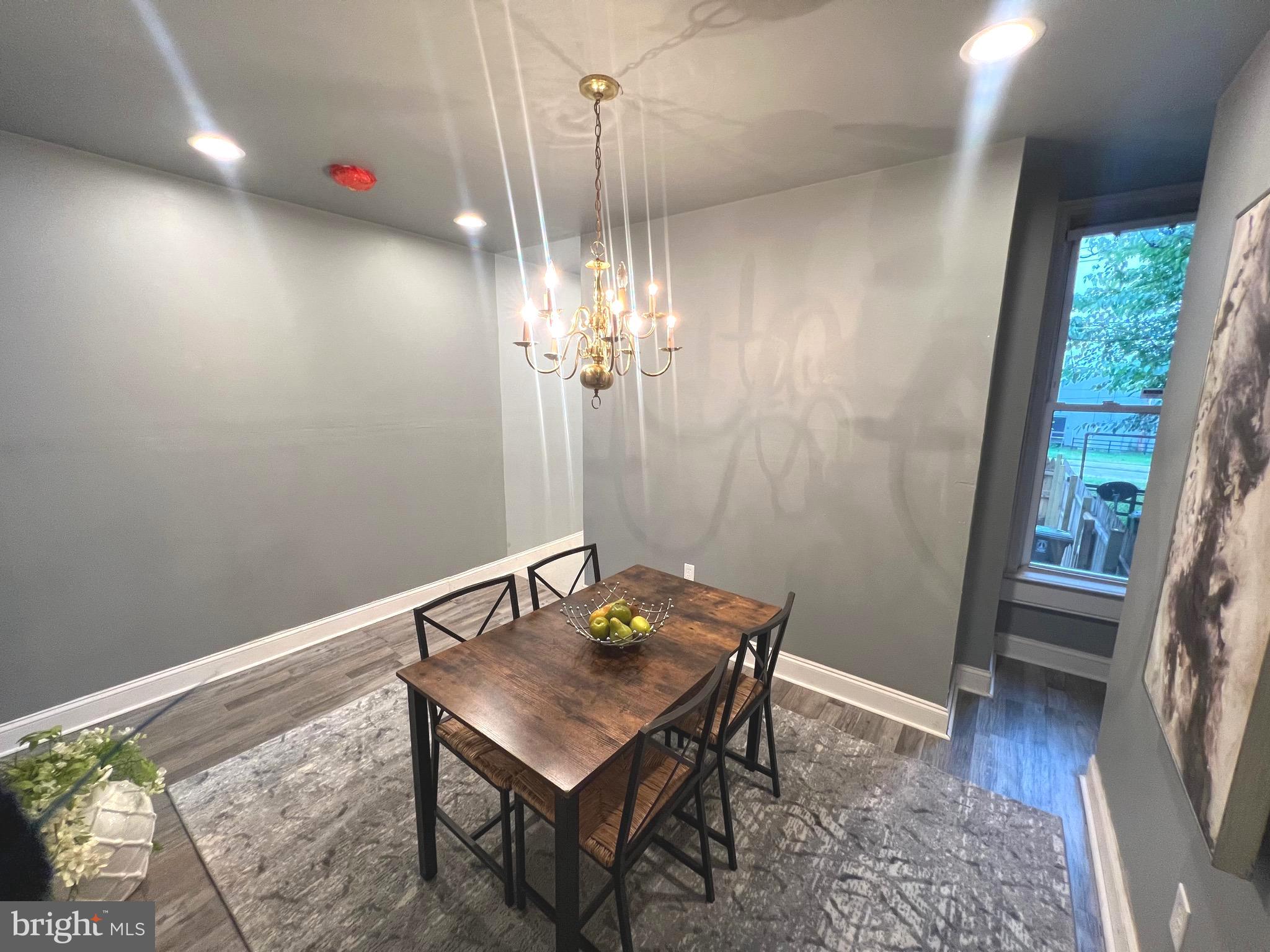 COPPIN HEIGHTS - Residential