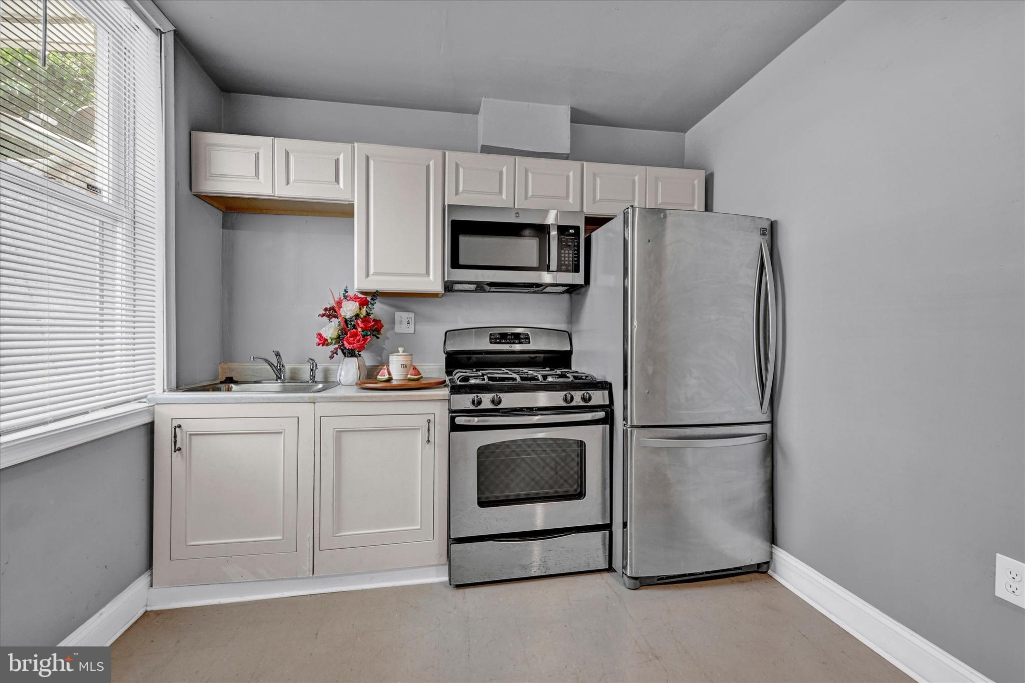 COPPIN HEIGHTS - Residential