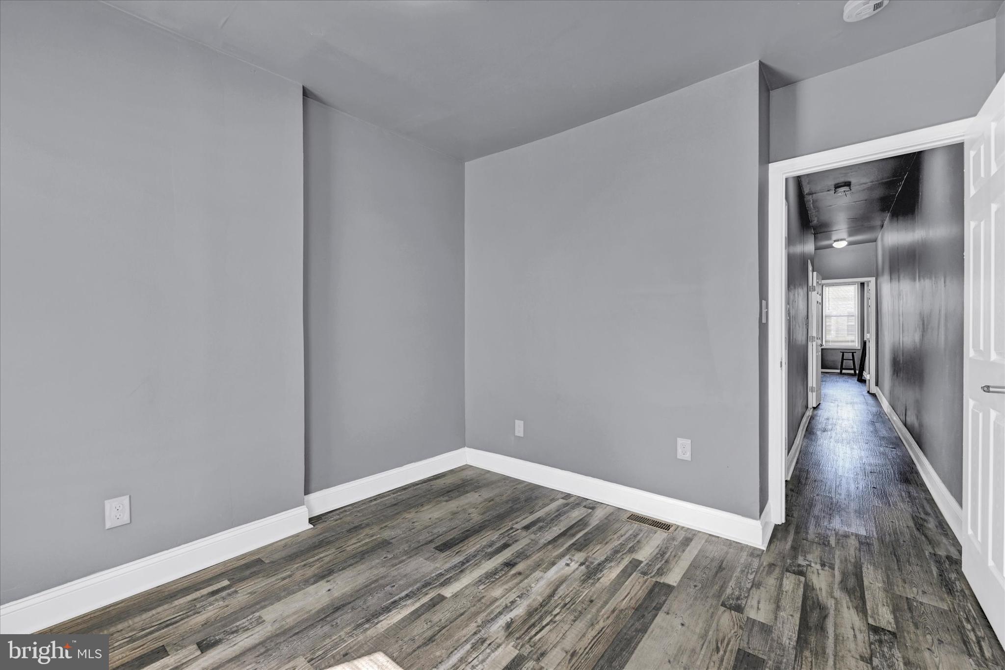 COPPIN HEIGHTS - Residential