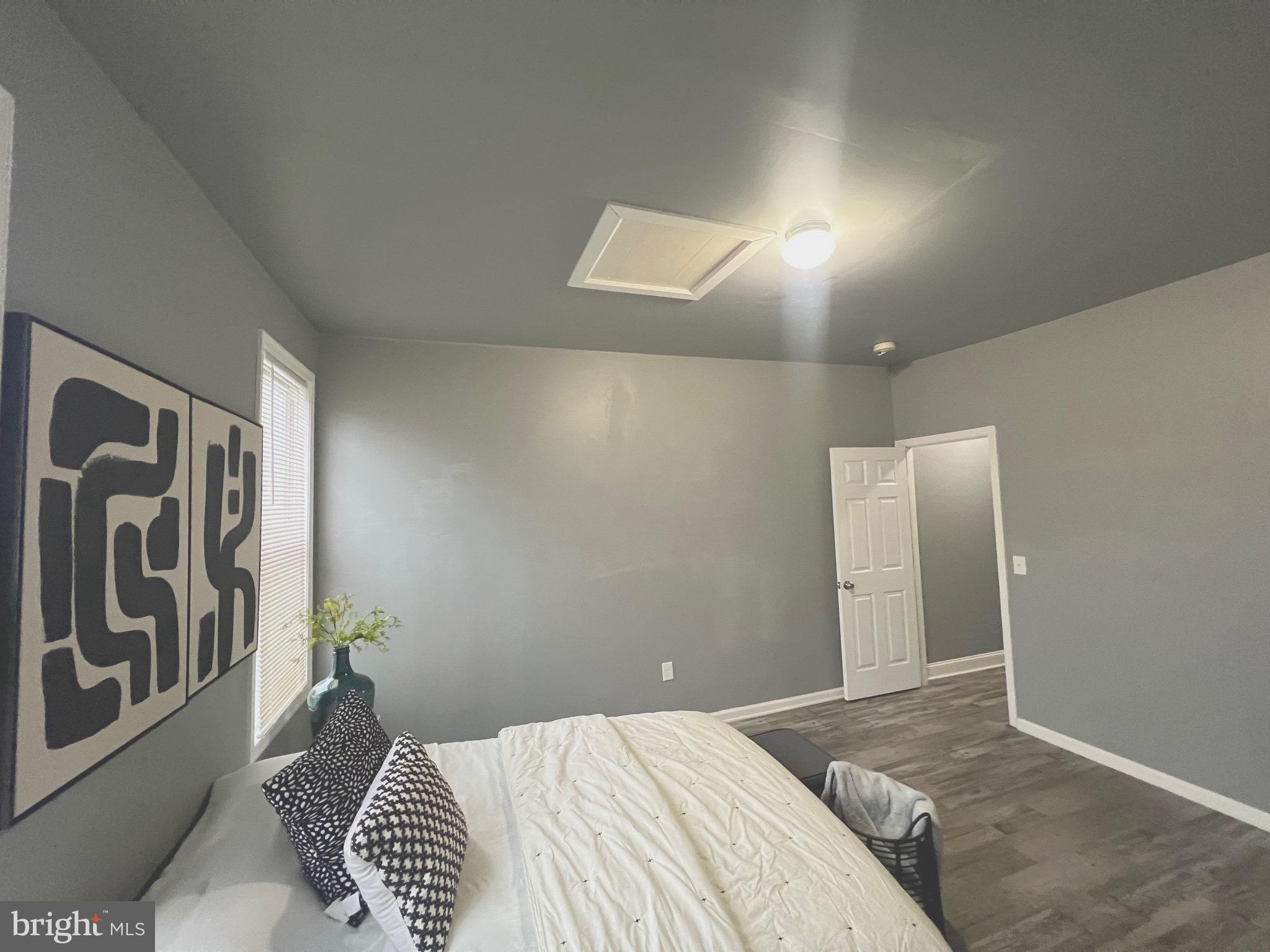 COPPIN HEIGHTS - Residential