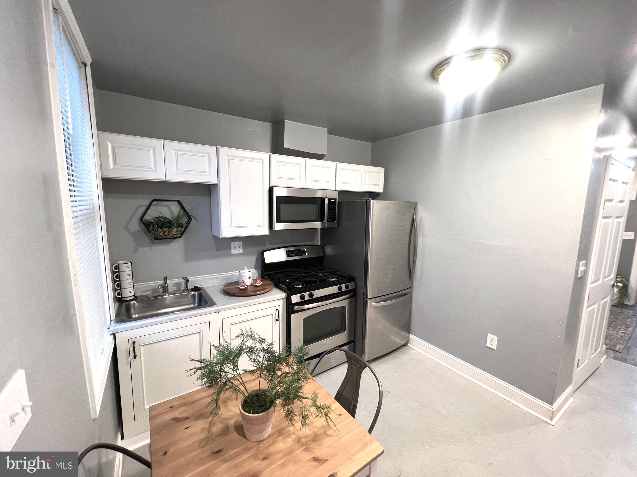 COPPIN HEIGHTS - Residential