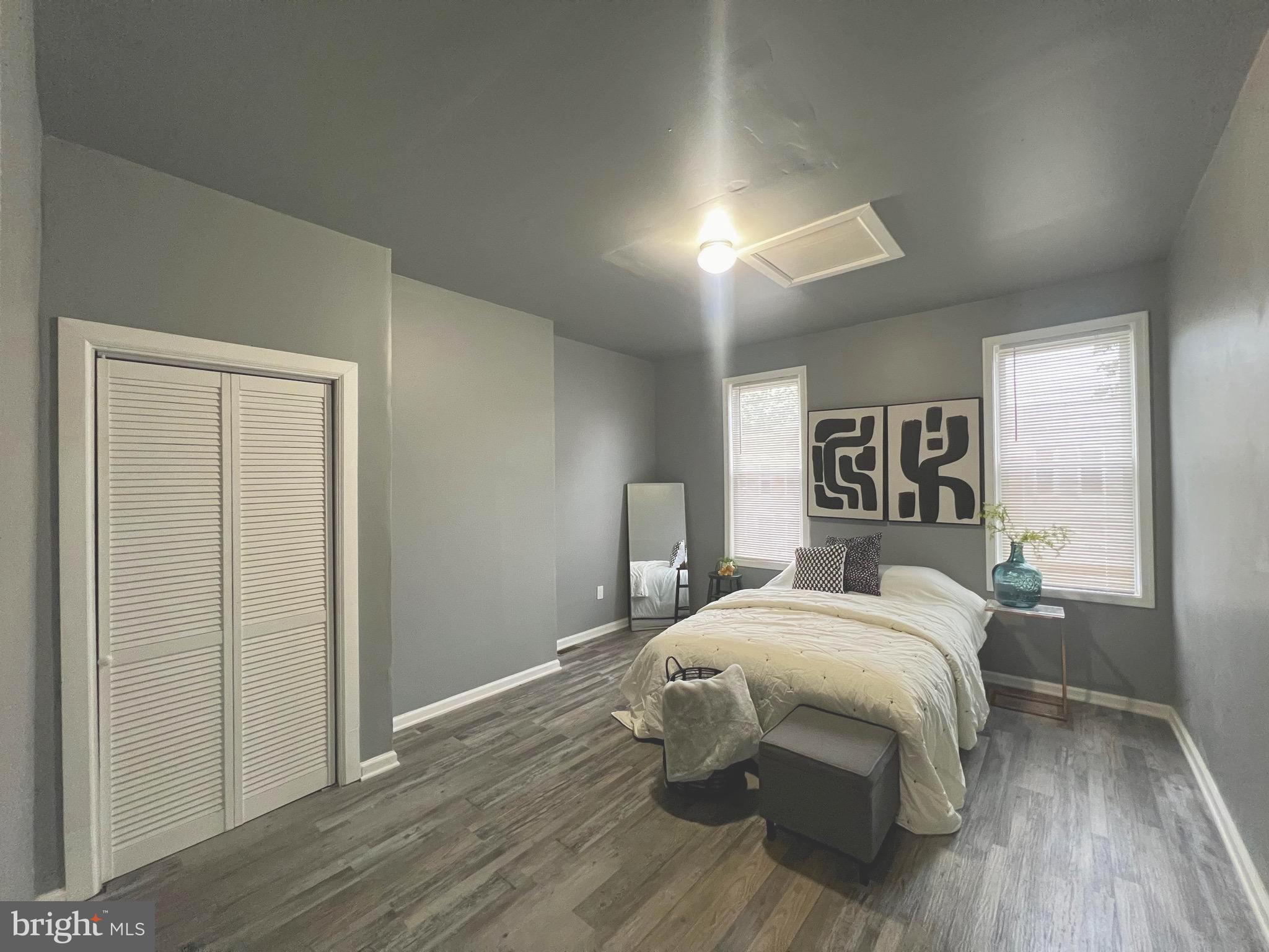 COPPIN HEIGHTS - Residential