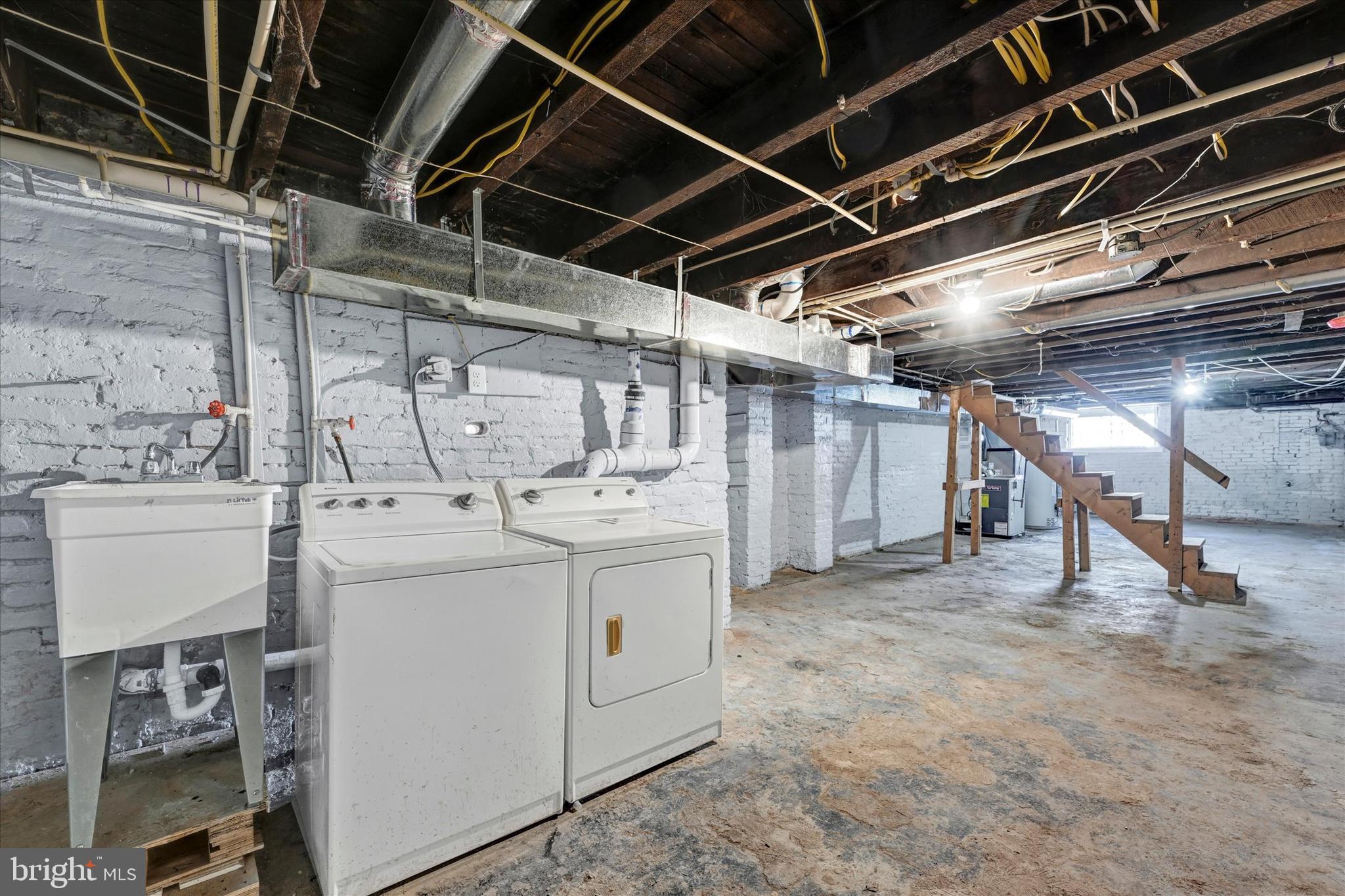 COPPIN HEIGHTS - Residential