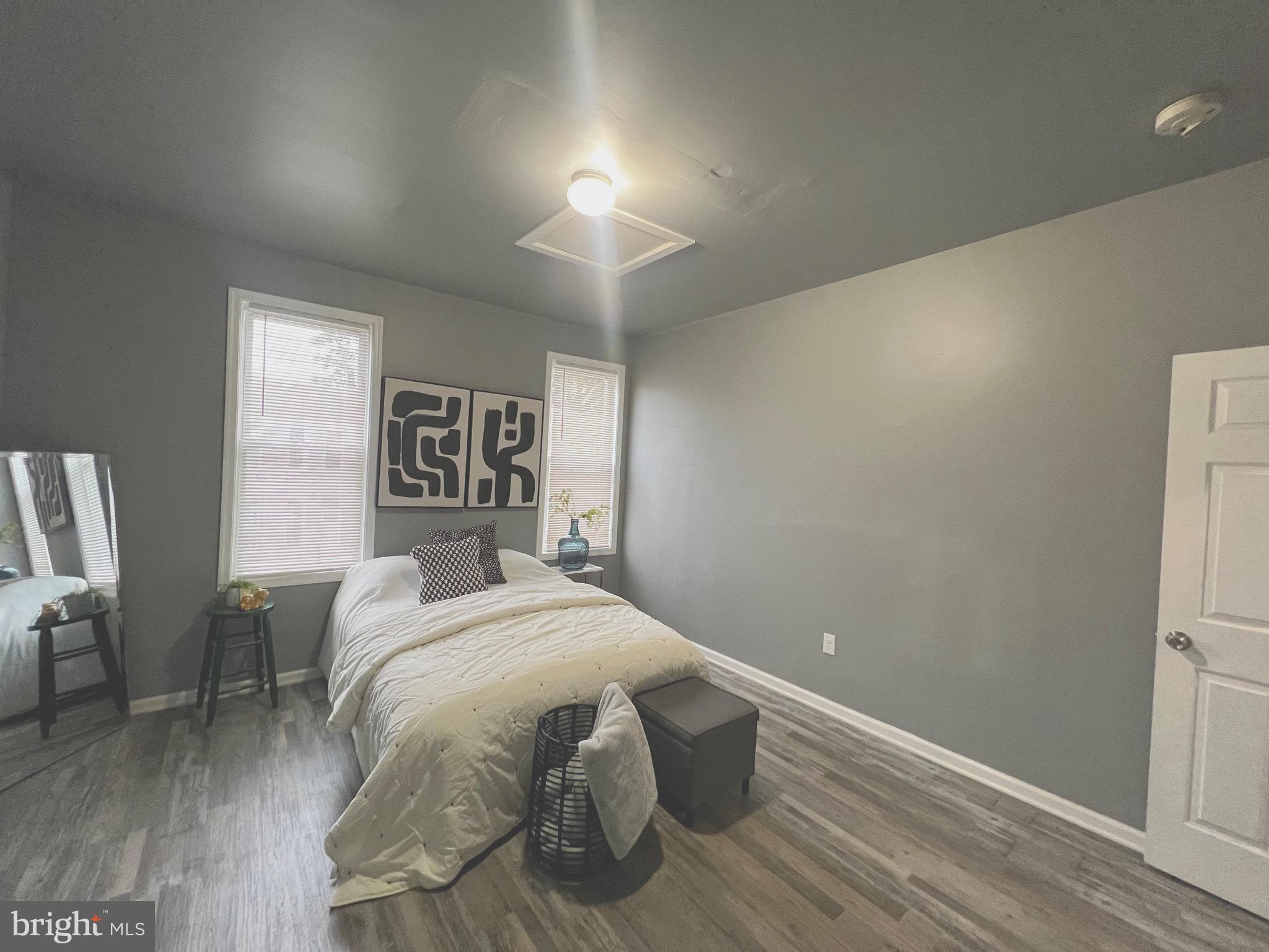 COPPIN HEIGHTS - Residential