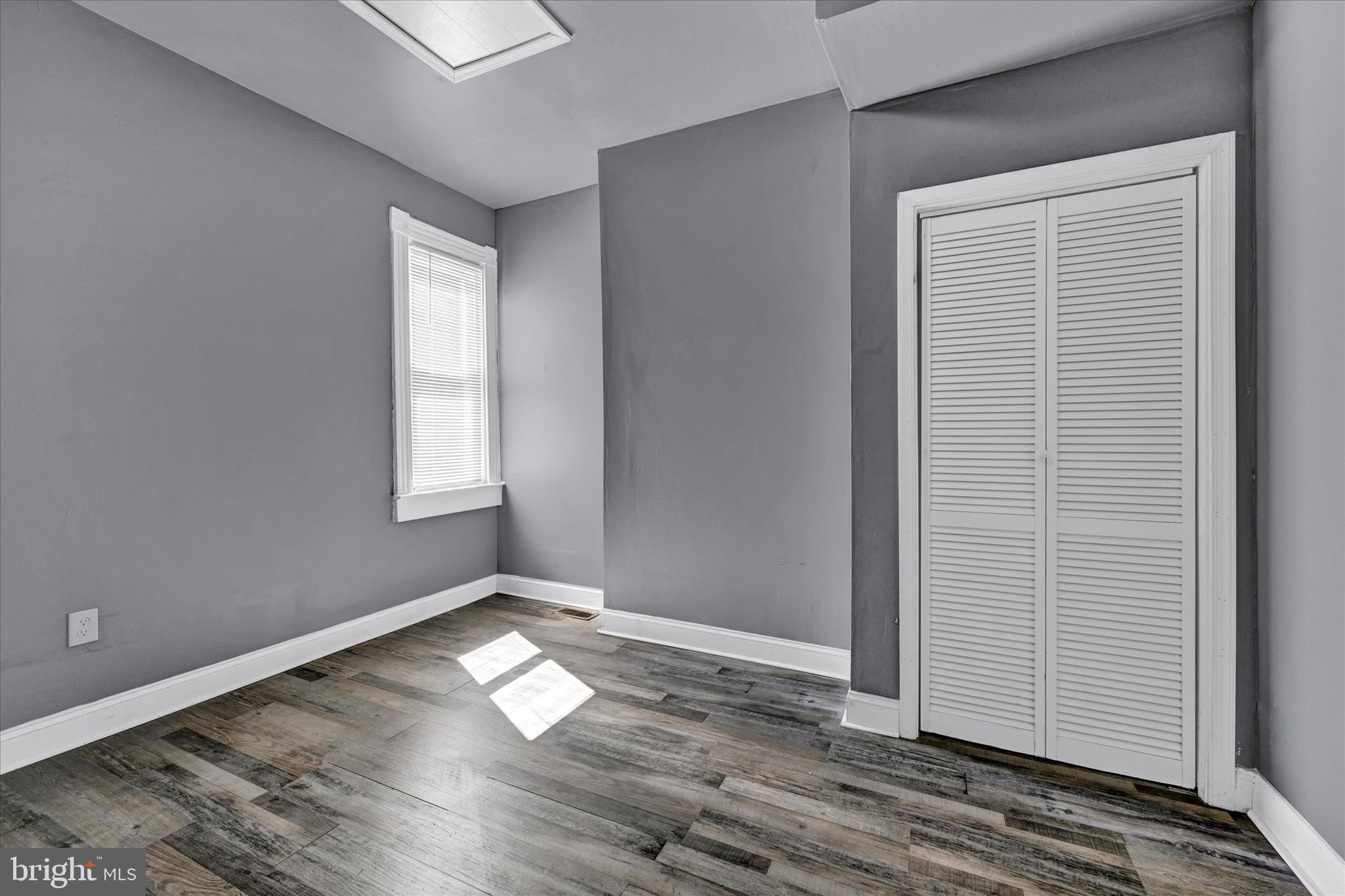 COPPIN HEIGHTS - Residential