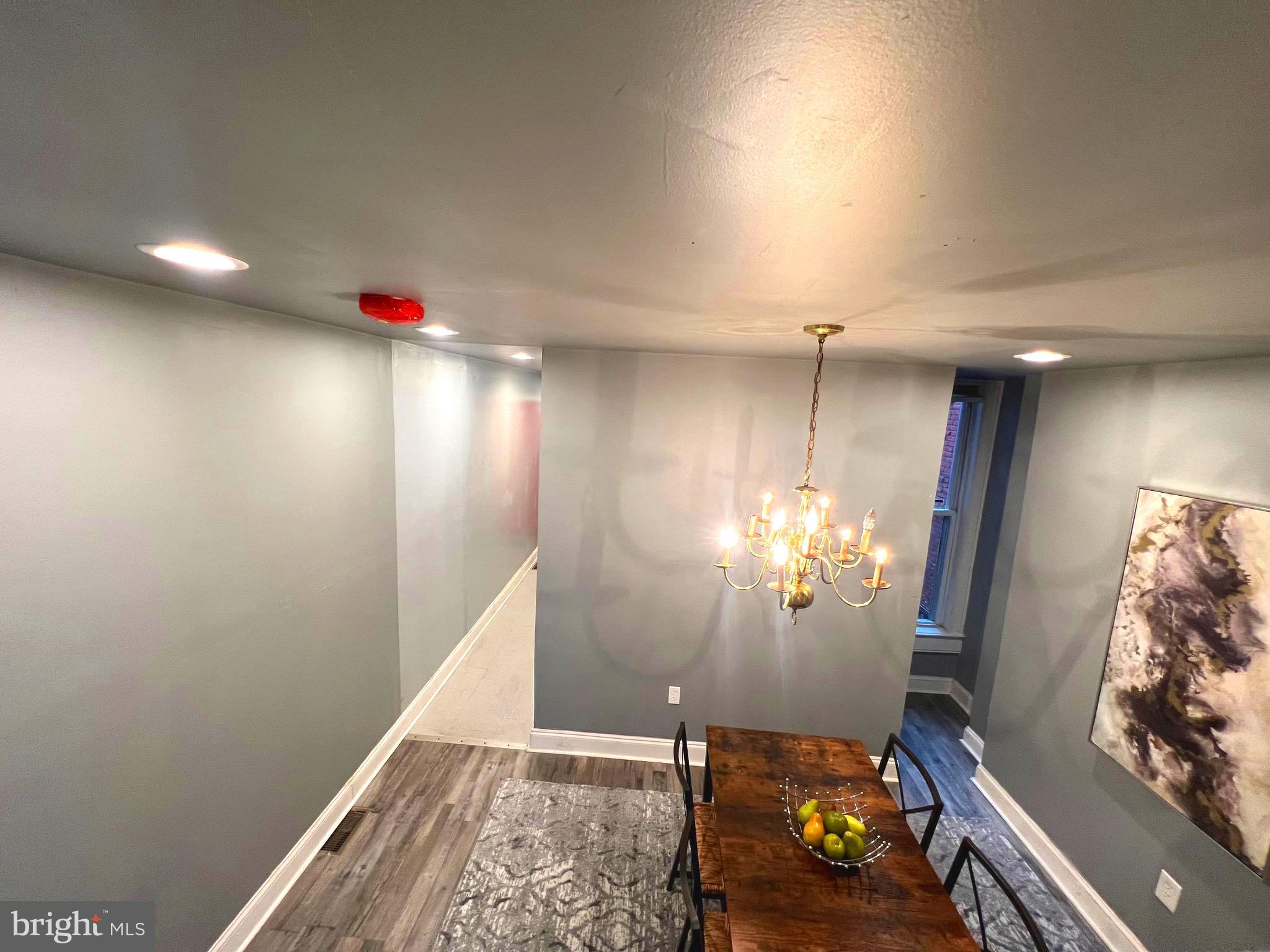 COPPIN HEIGHTS - Residential