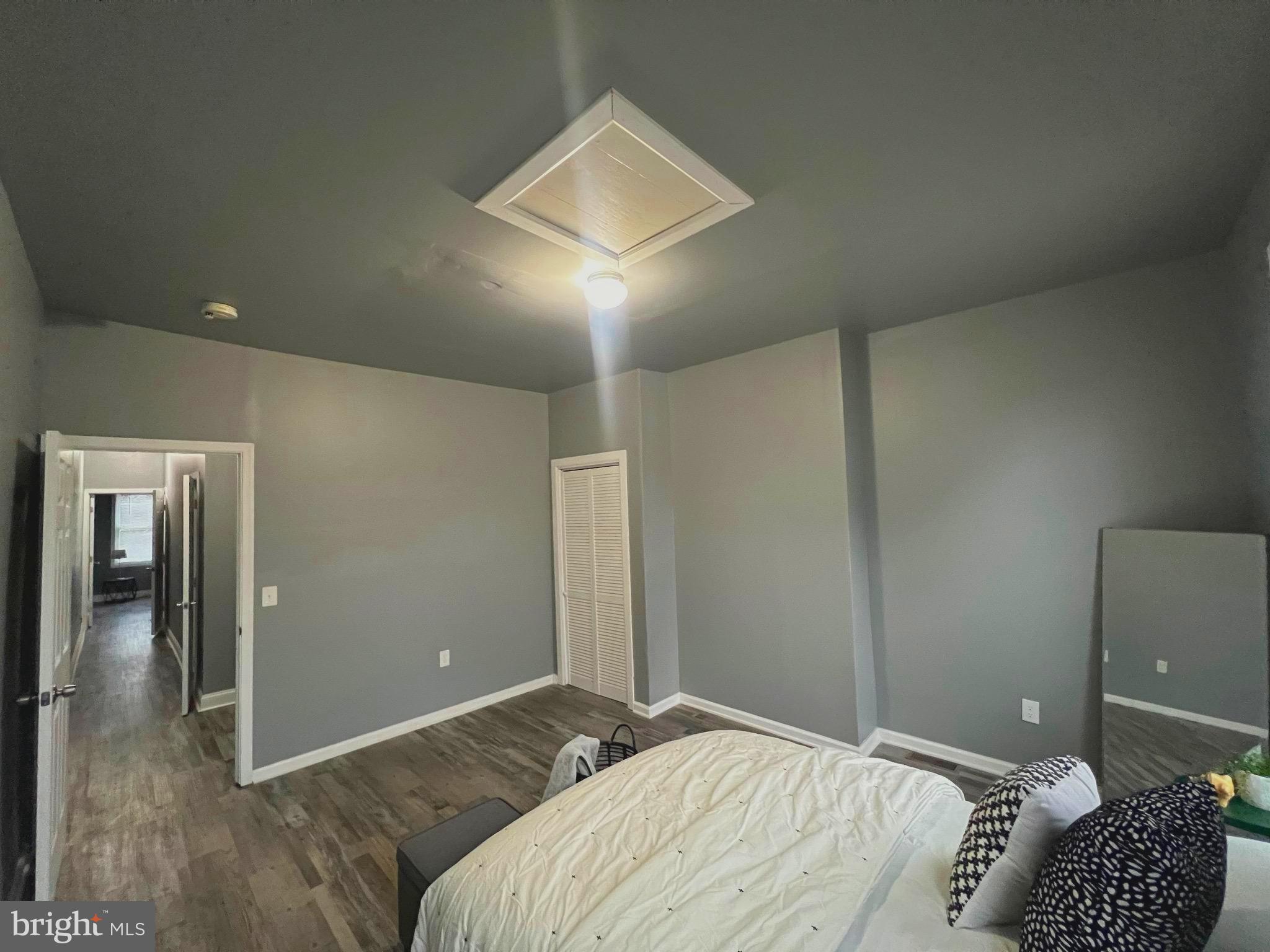 COPPIN HEIGHTS - Residential