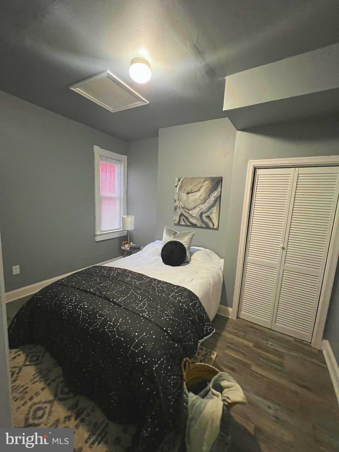 COPPIN HEIGHTS - Residential