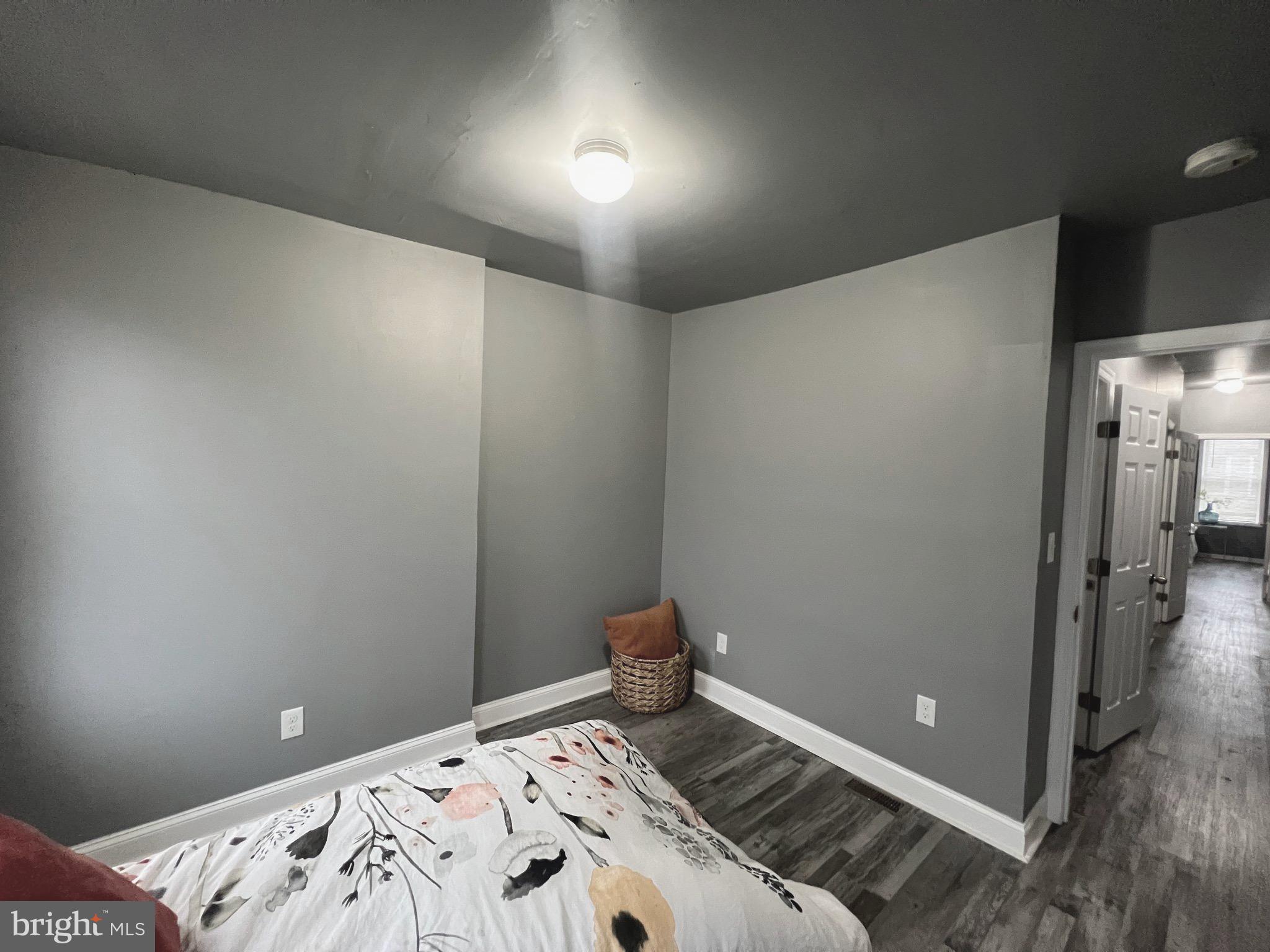 COPPIN HEIGHTS - Residential