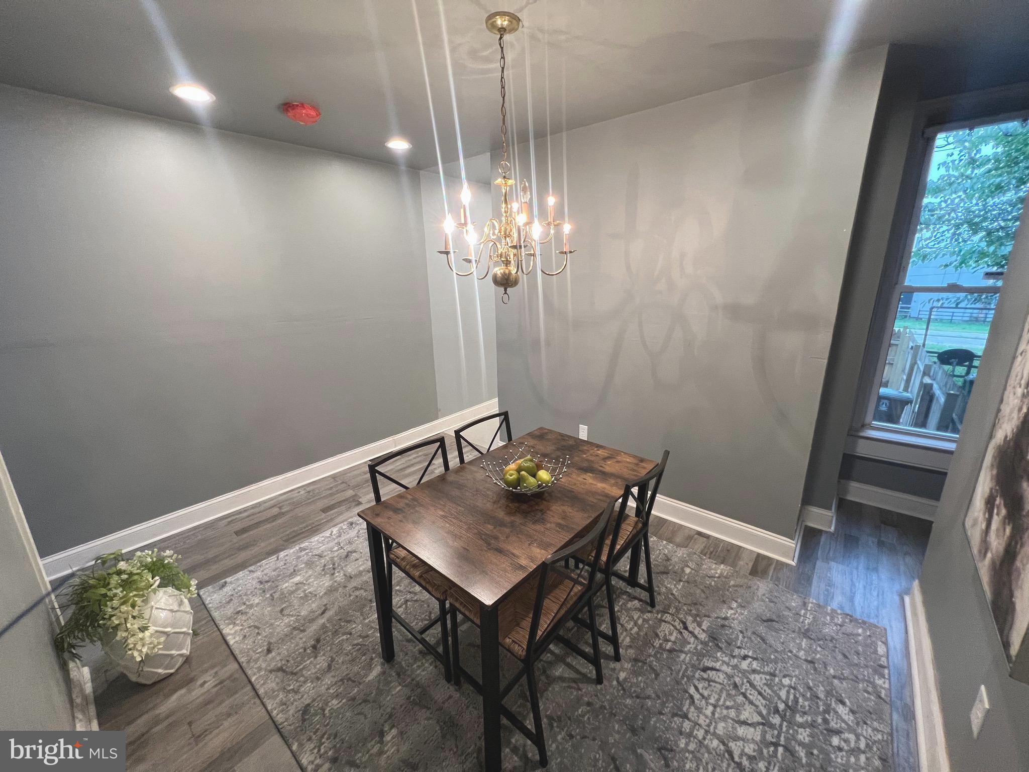 COPPIN HEIGHTS - Residential