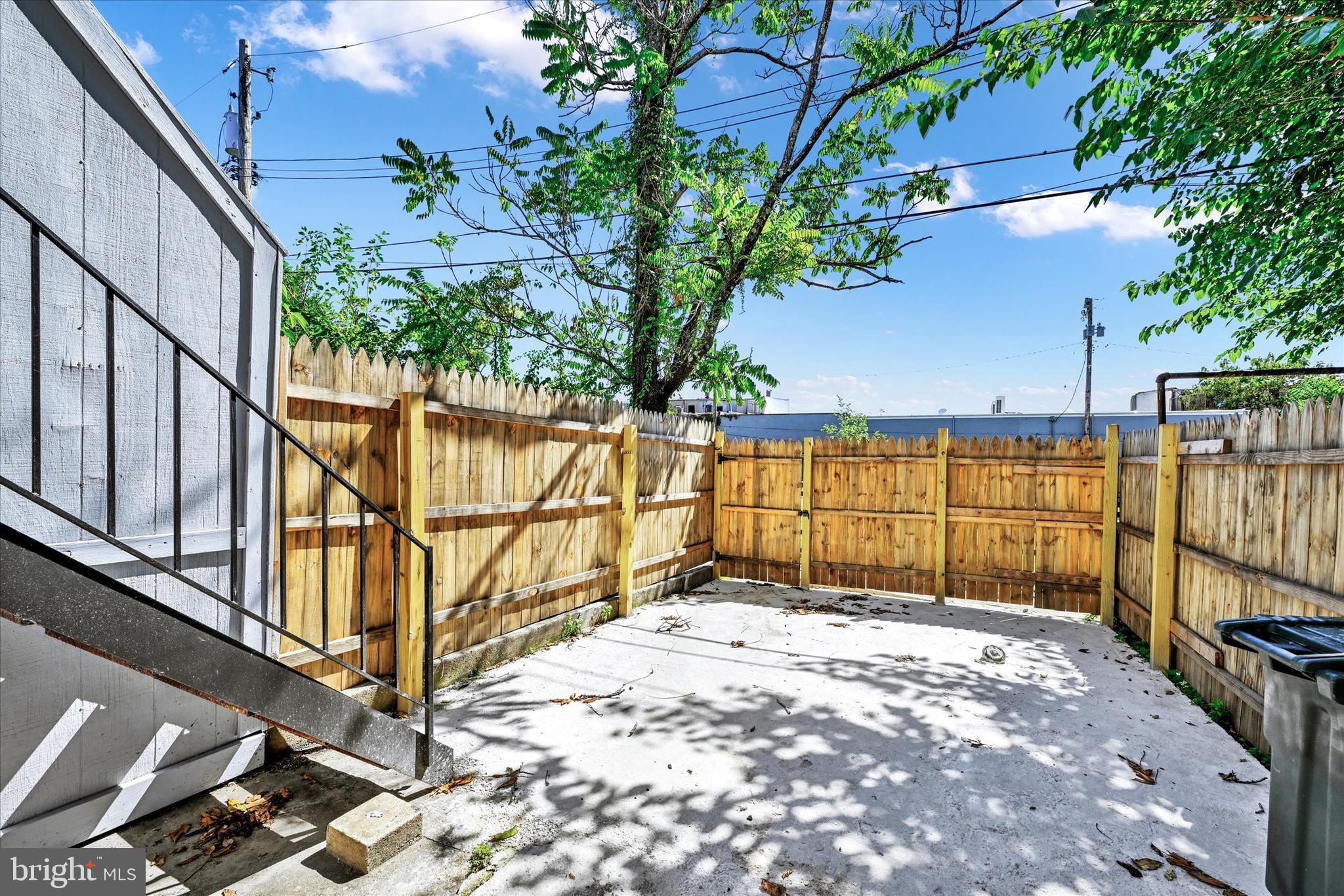 COPPIN HEIGHTS - Residential