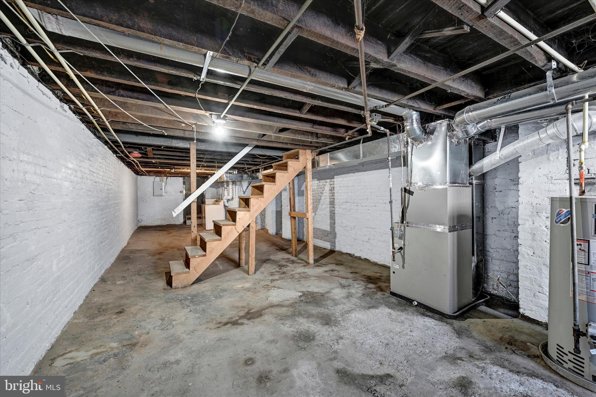 COPPIN HEIGHTS - Residential