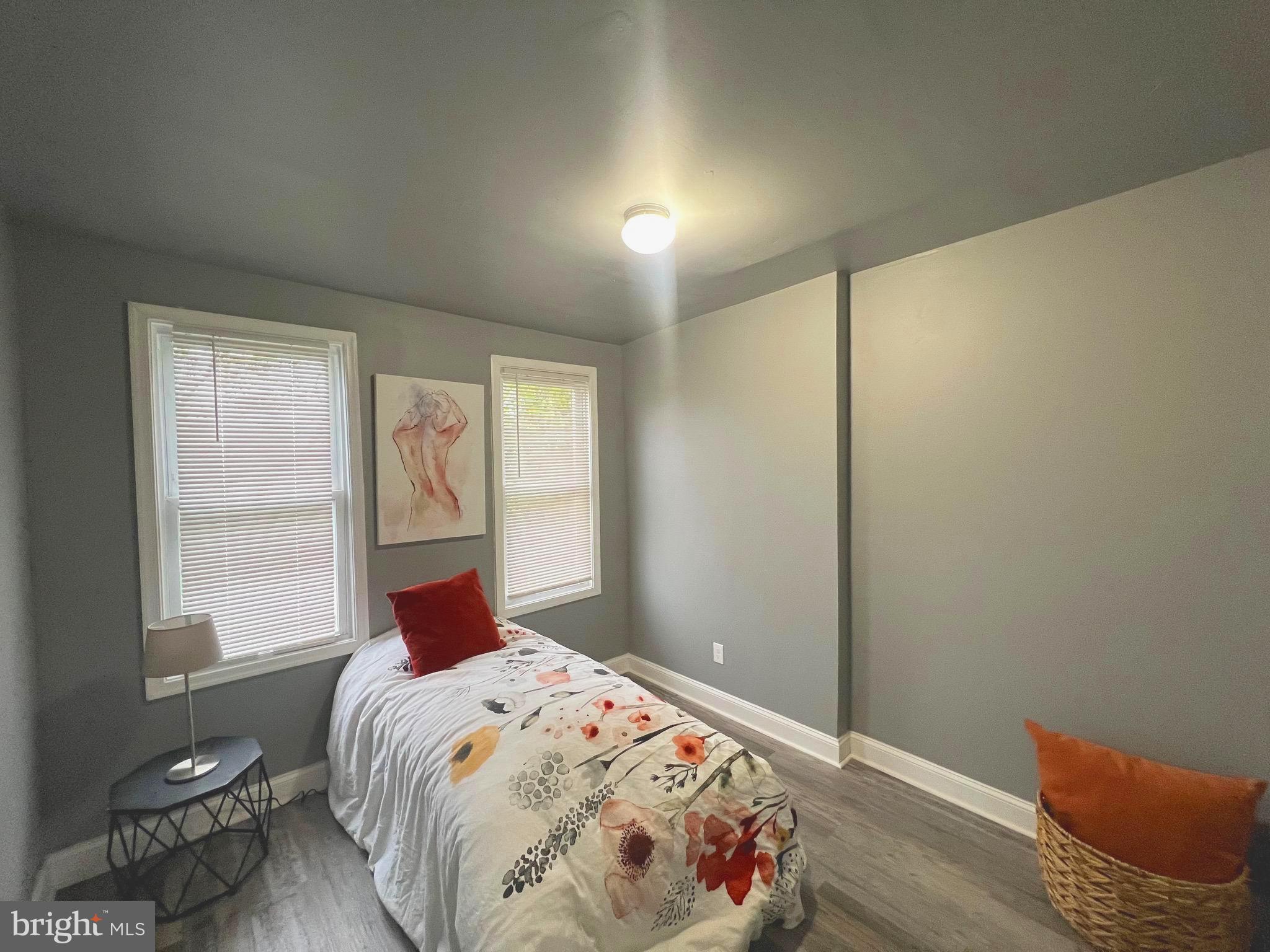 COPPIN HEIGHTS - Residential