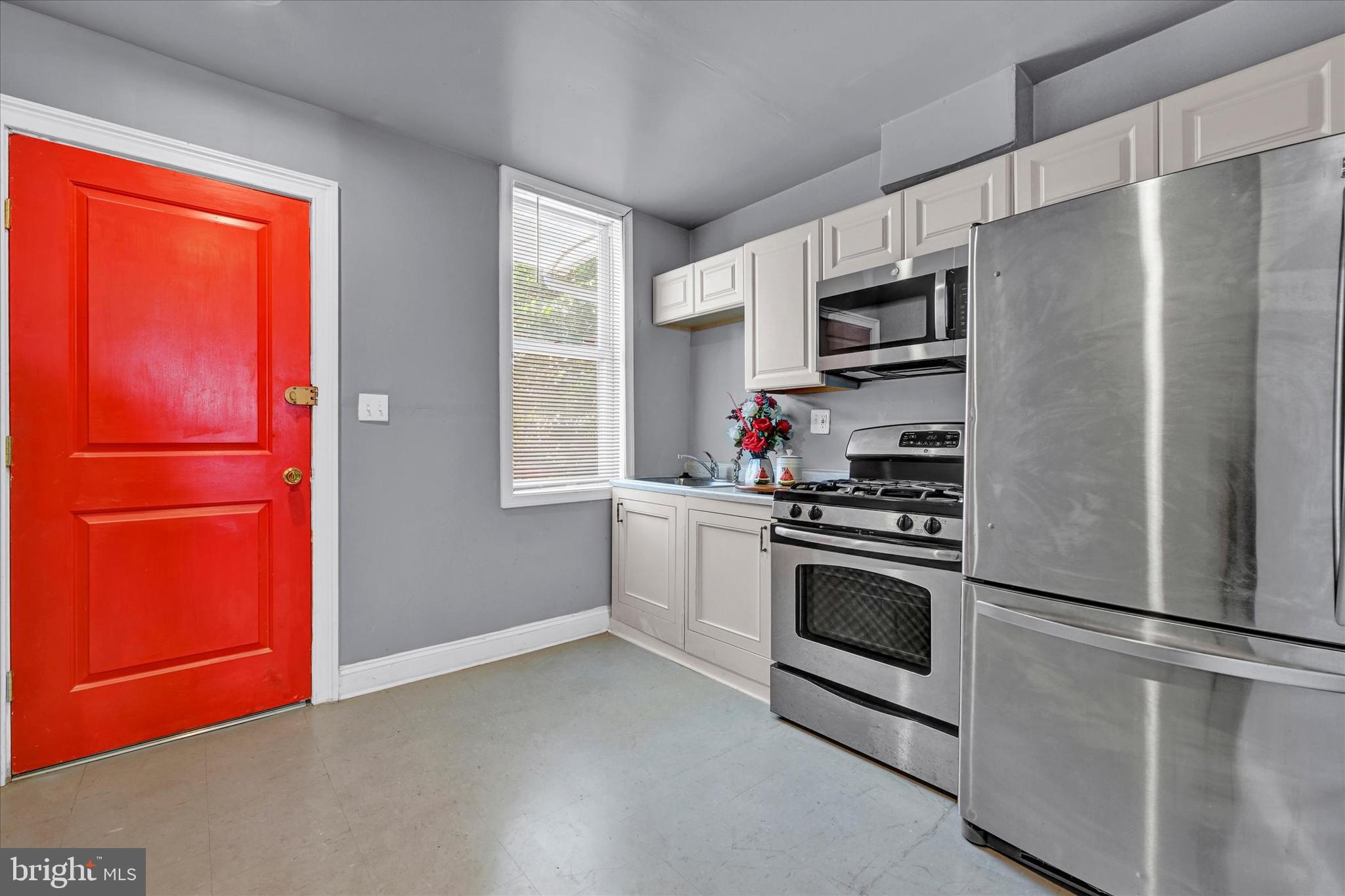 COPPIN HEIGHTS - Residential