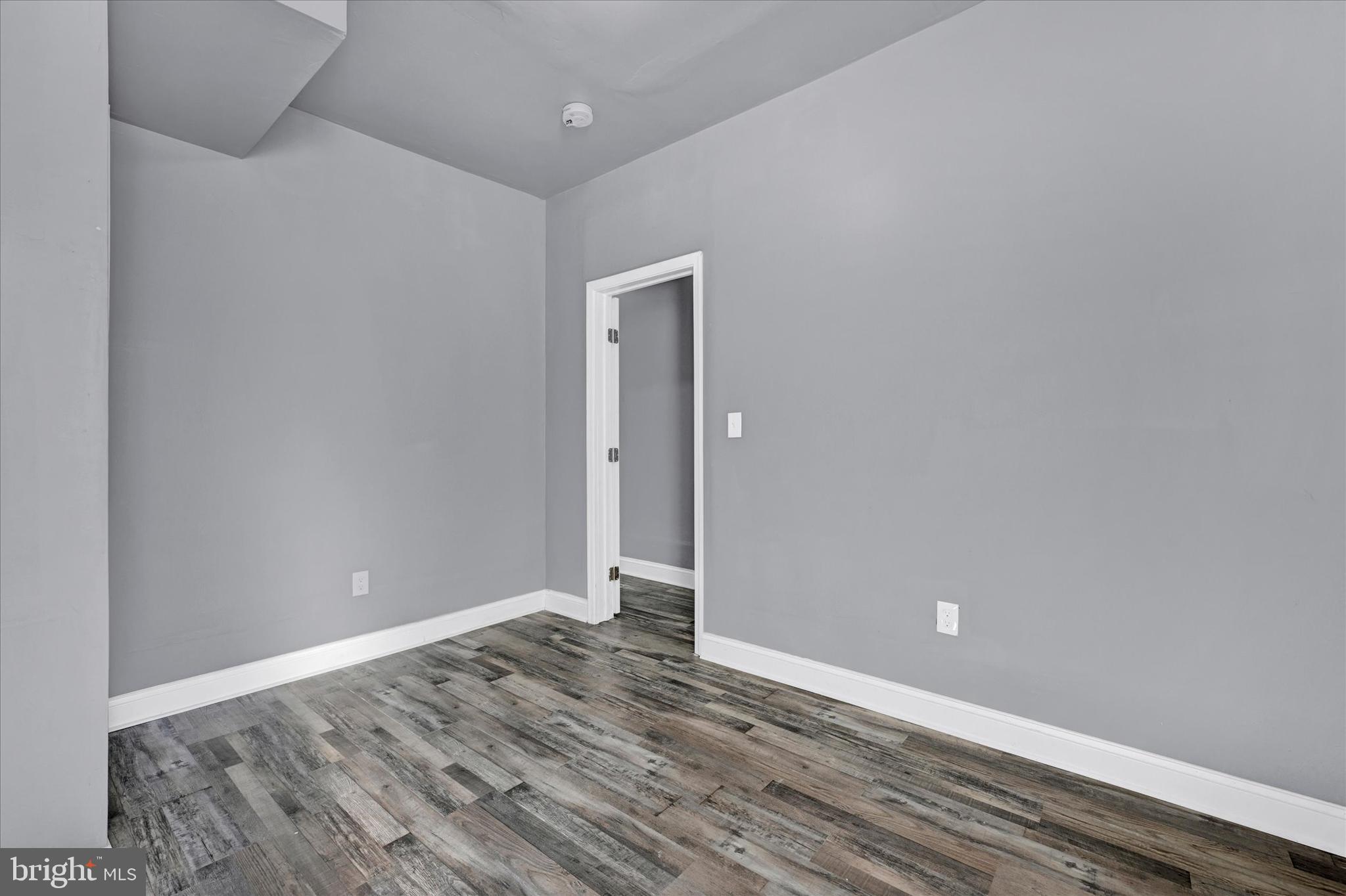 COPPIN HEIGHTS - Residential