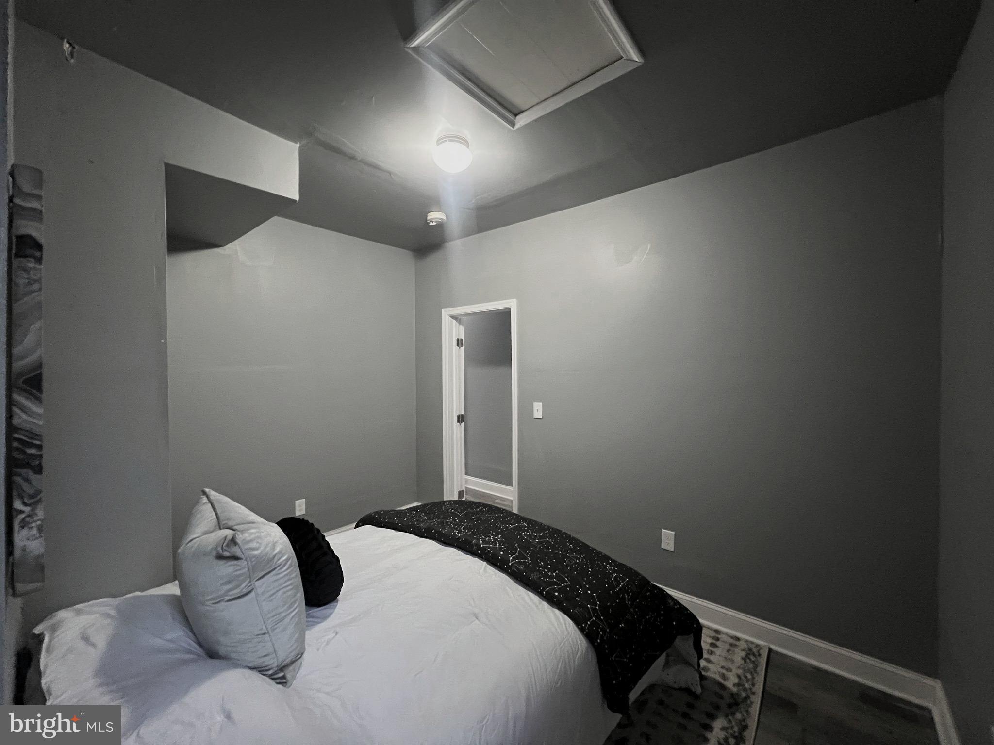 COPPIN HEIGHTS - Residential