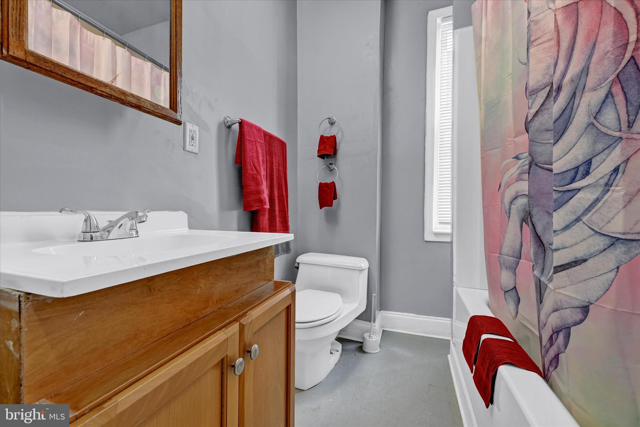 COPPIN HEIGHTS - Residential