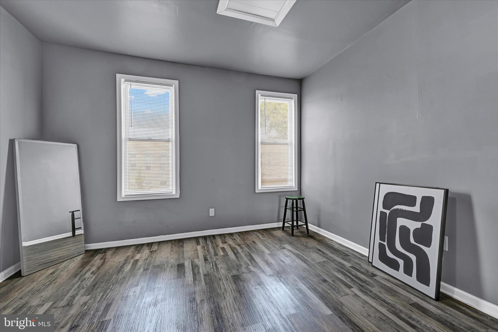 COPPIN HEIGHTS - Residential