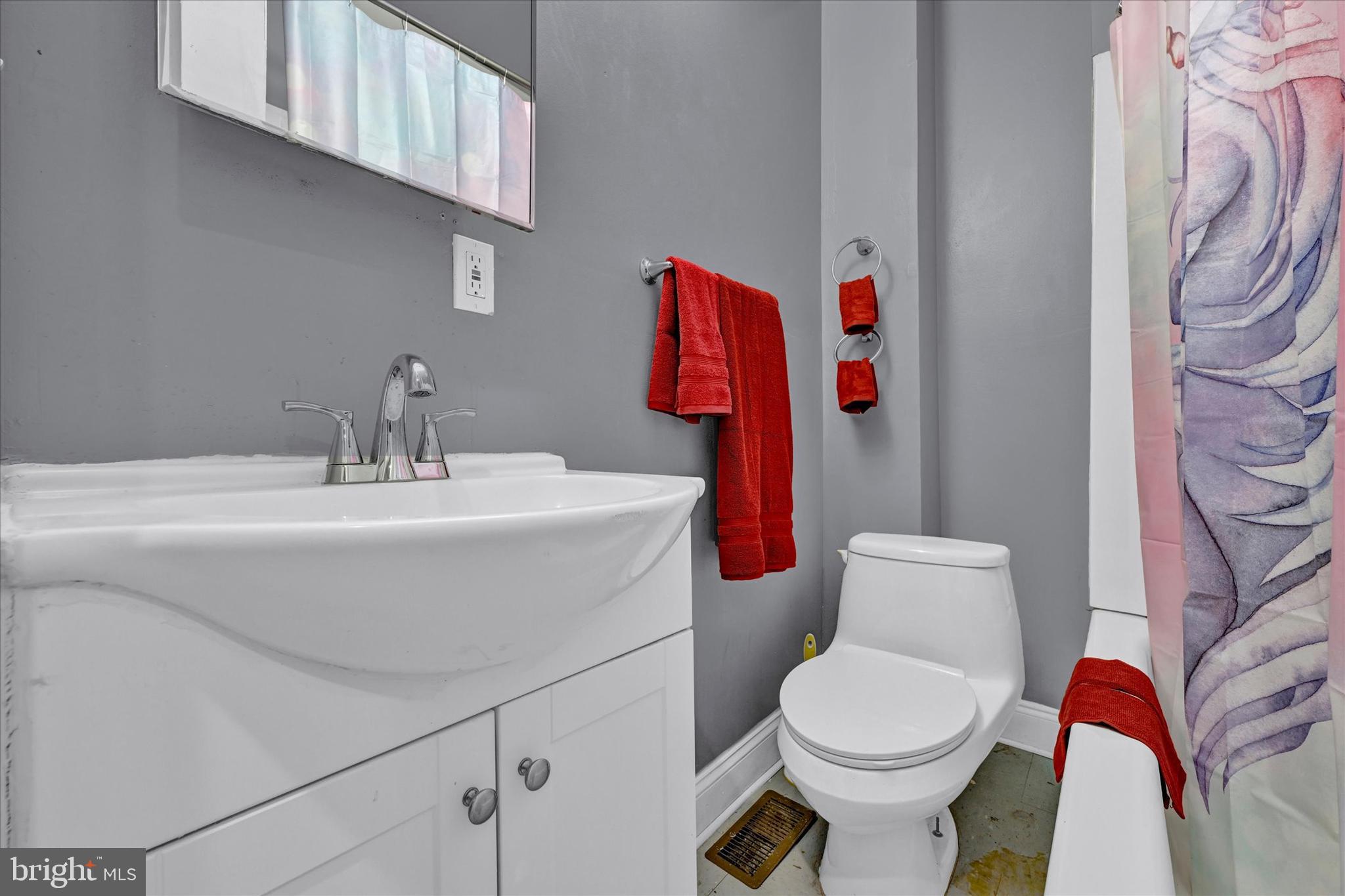 COPPIN HEIGHTS - Residential