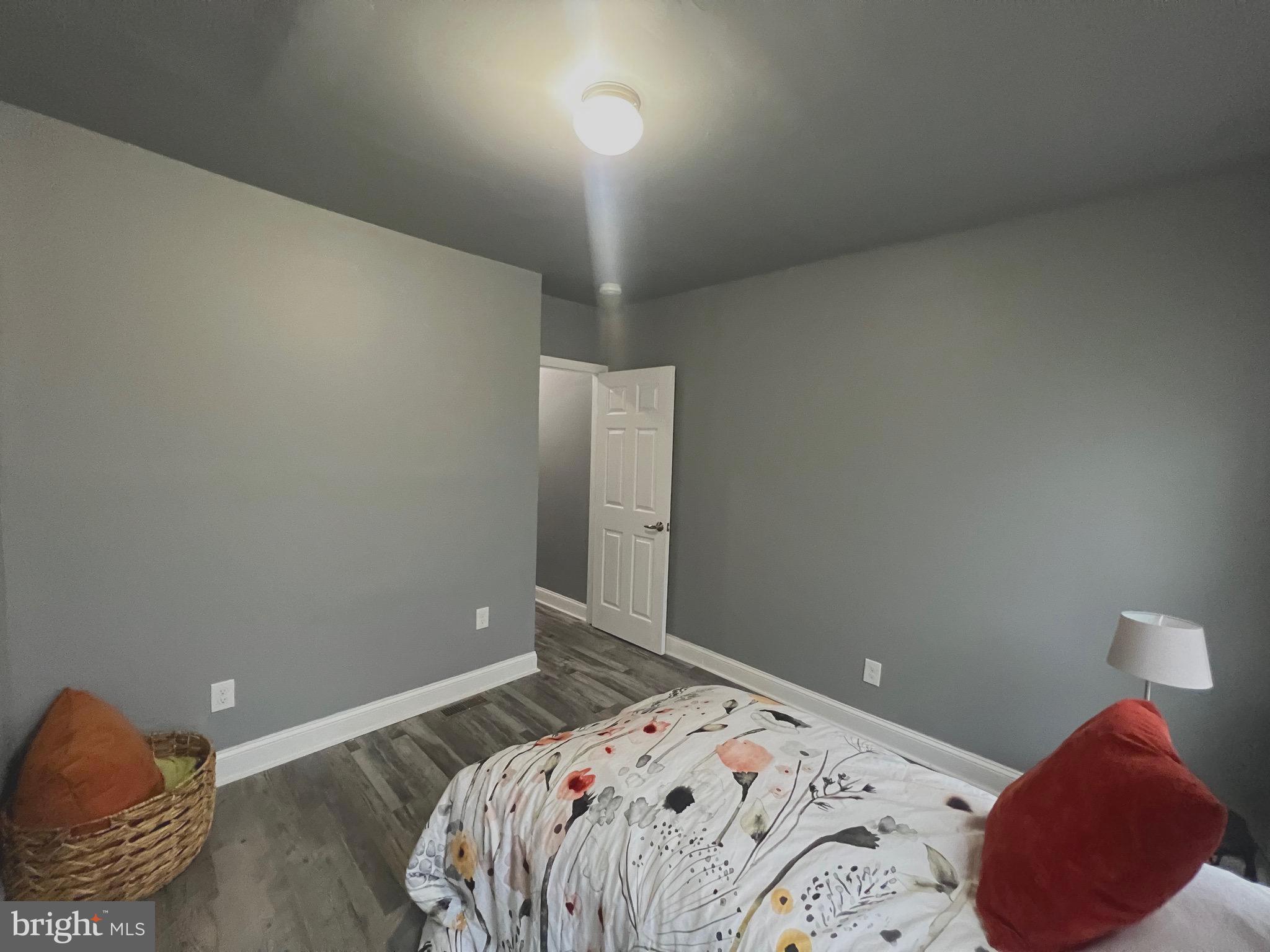 COPPIN HEIGHTS - Residential