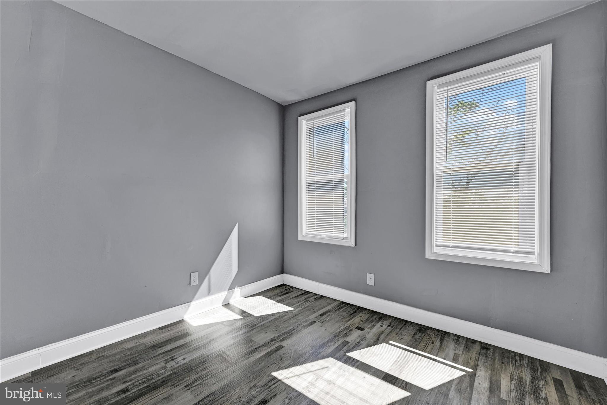 COPPIN HEIGHTS - Residential