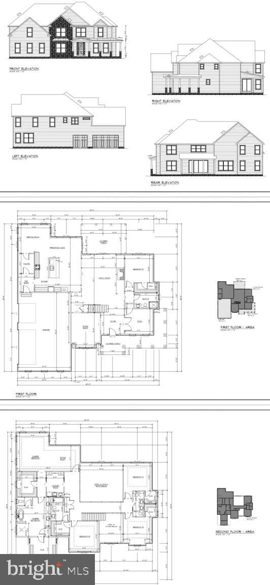 BOHEMIA MILL POND - Residential