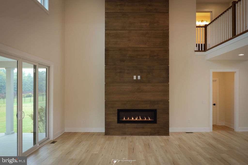 BOHEMIA MILL POND - Residential