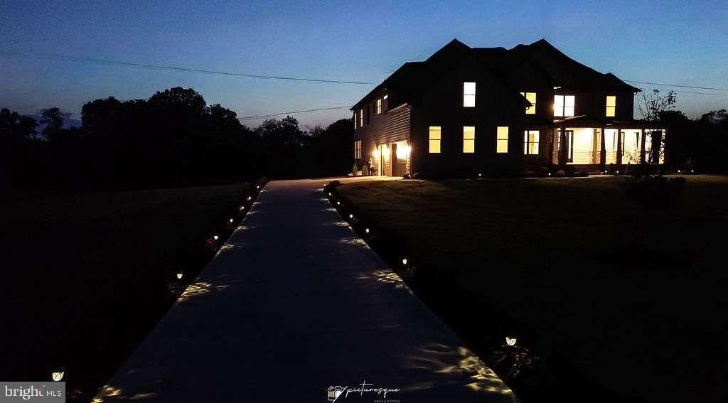 BOHEMIA MILL POND - Residential