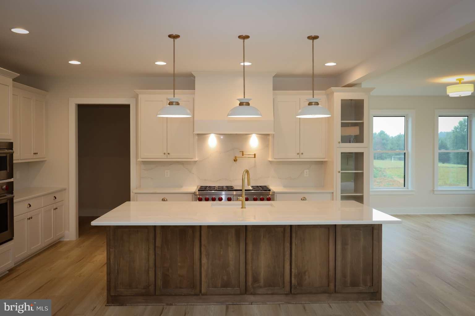 BOHEMIA MILL POND - Residential