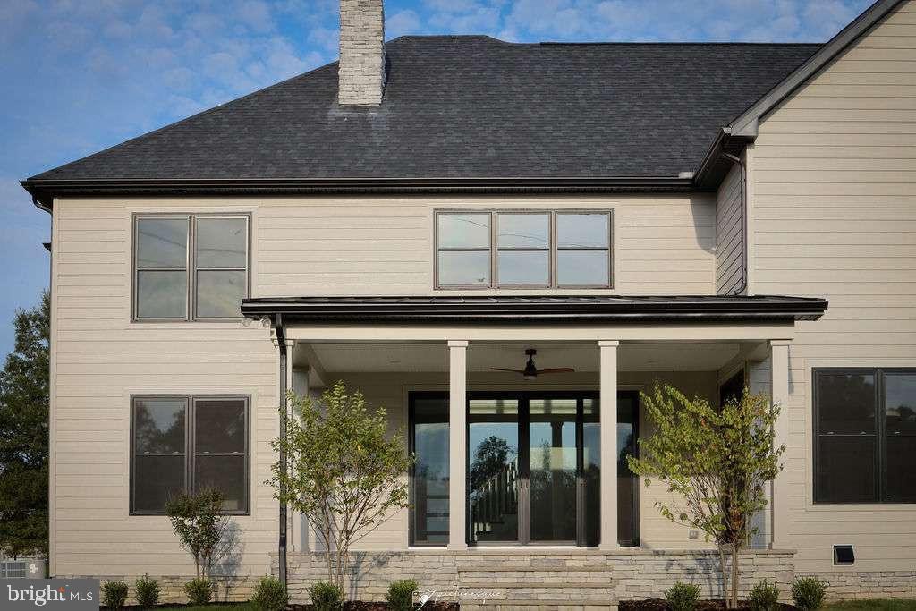 BOHEMIA MILL POND - Residential