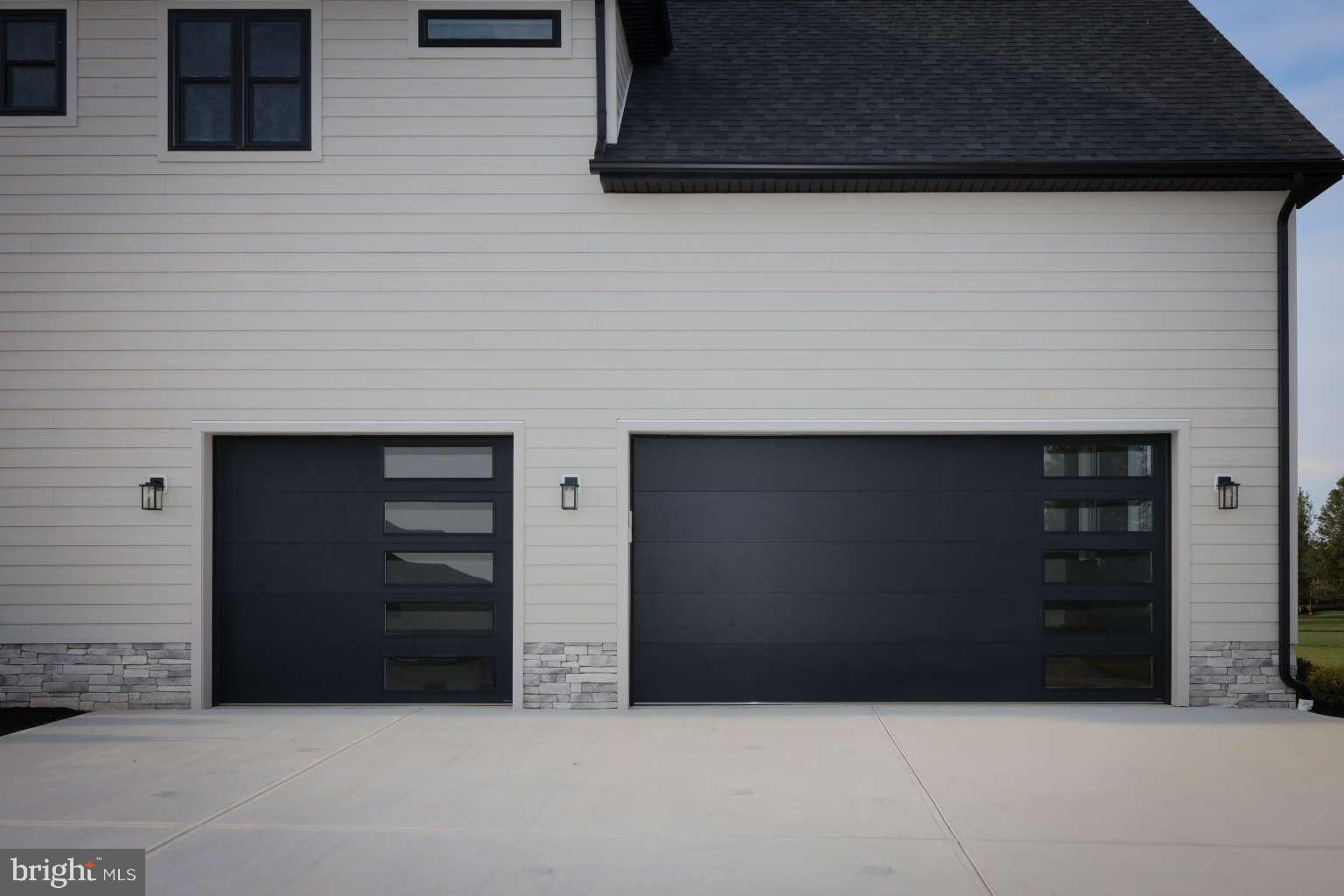 BOHEMIA MILL POND - Residential