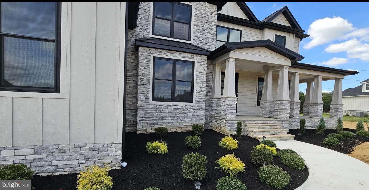 310 BOHEMIA MILL POND DRIVE