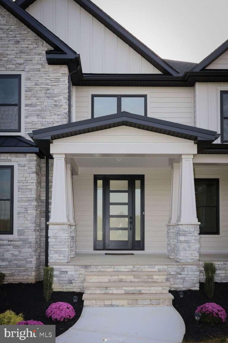 BOHEMIA MILL POND - Residential