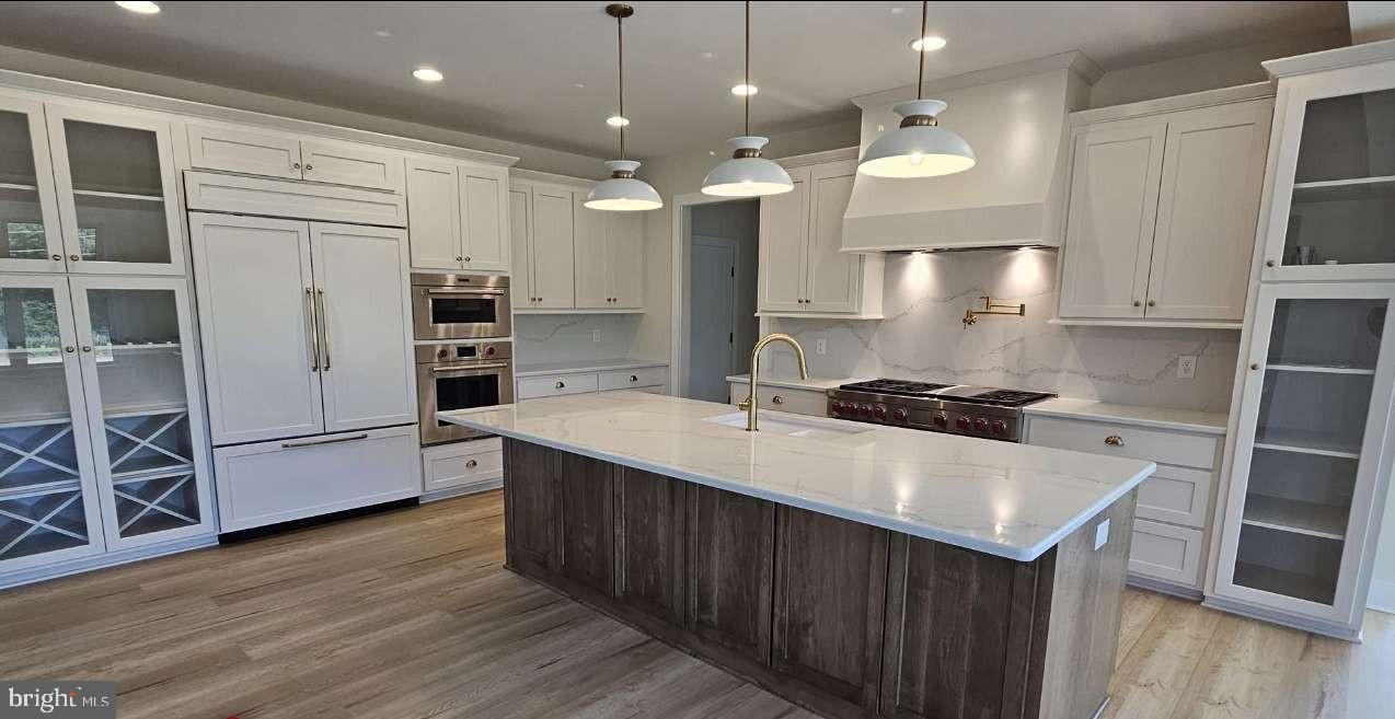 BOHEMIA MILL POND - Residential