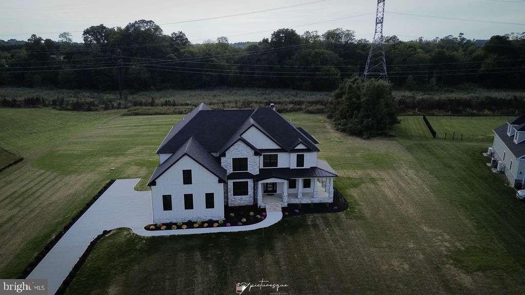 310 BOHEMIA MILL POND DRIVE